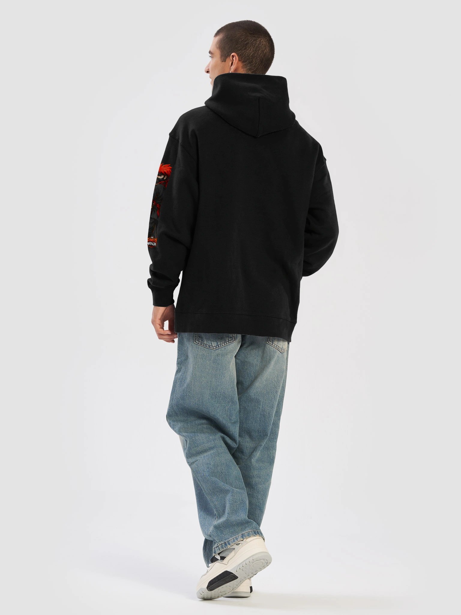 Ginger Hoodie product image (6)