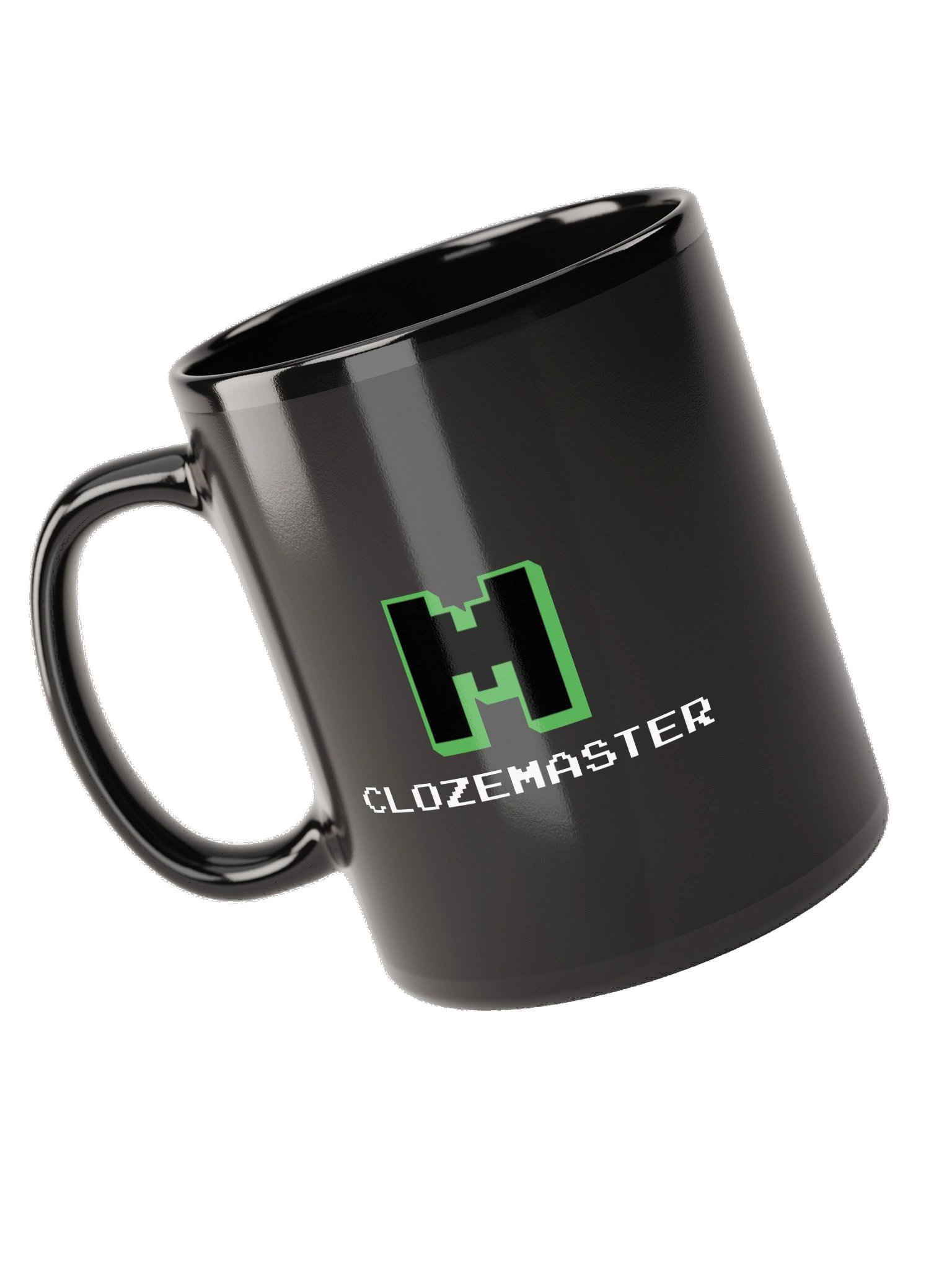 Classic Clozemaster Mug product image (5)