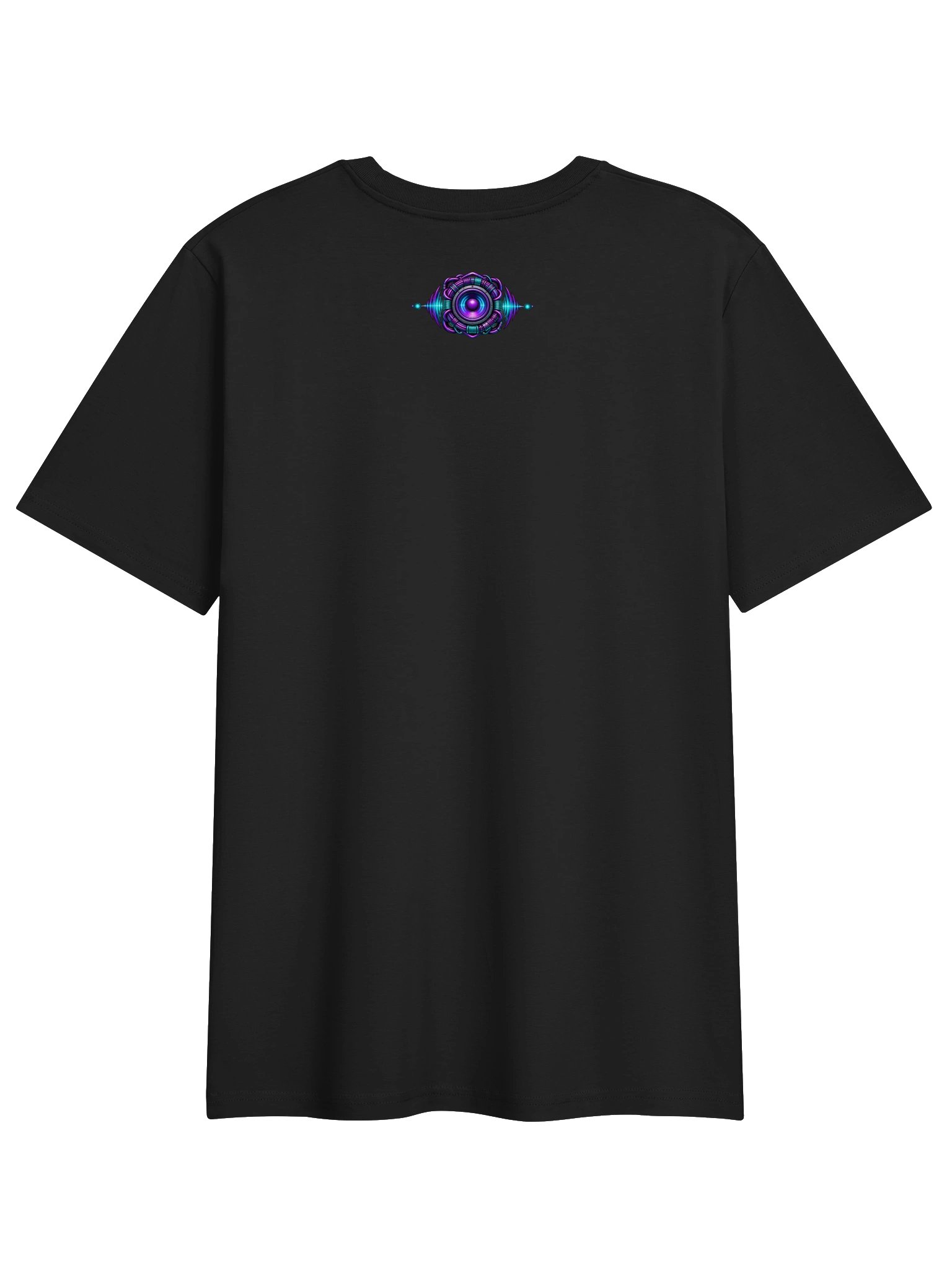 SUBWIRE Organic Cotton Tee product image (2)
