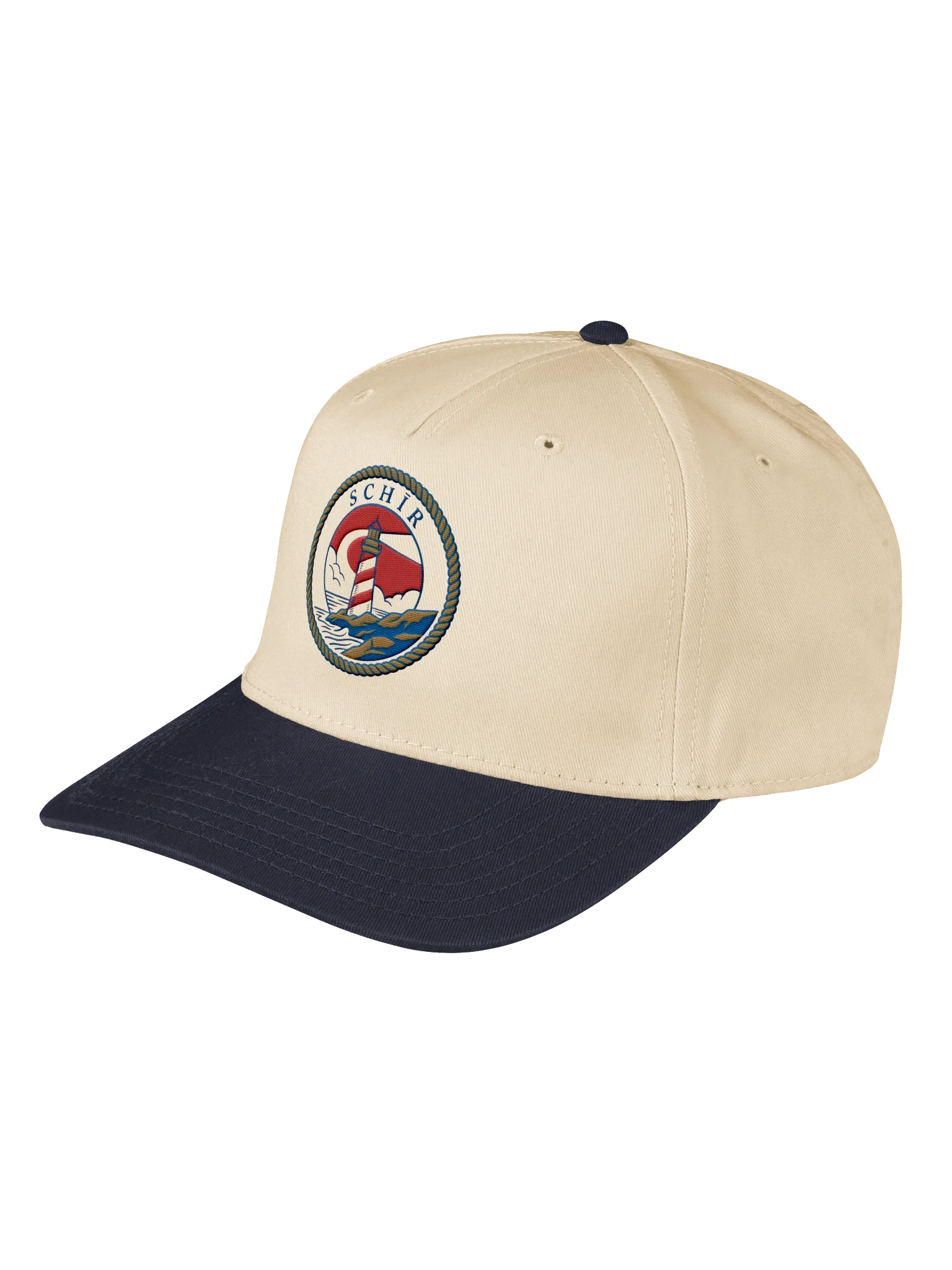 KEEPER HAT product photograph 3