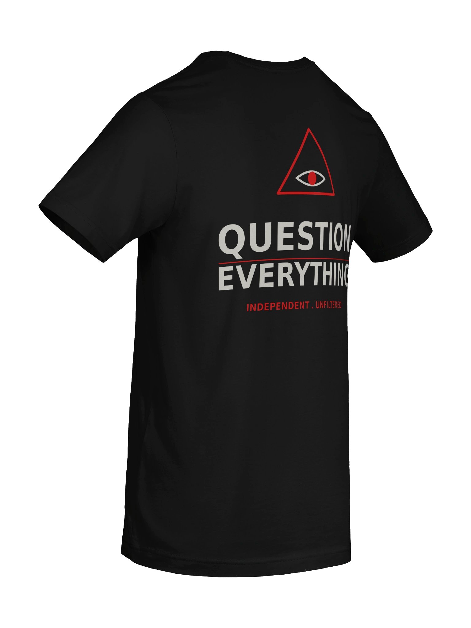 EXPOSED Tee product image (8)