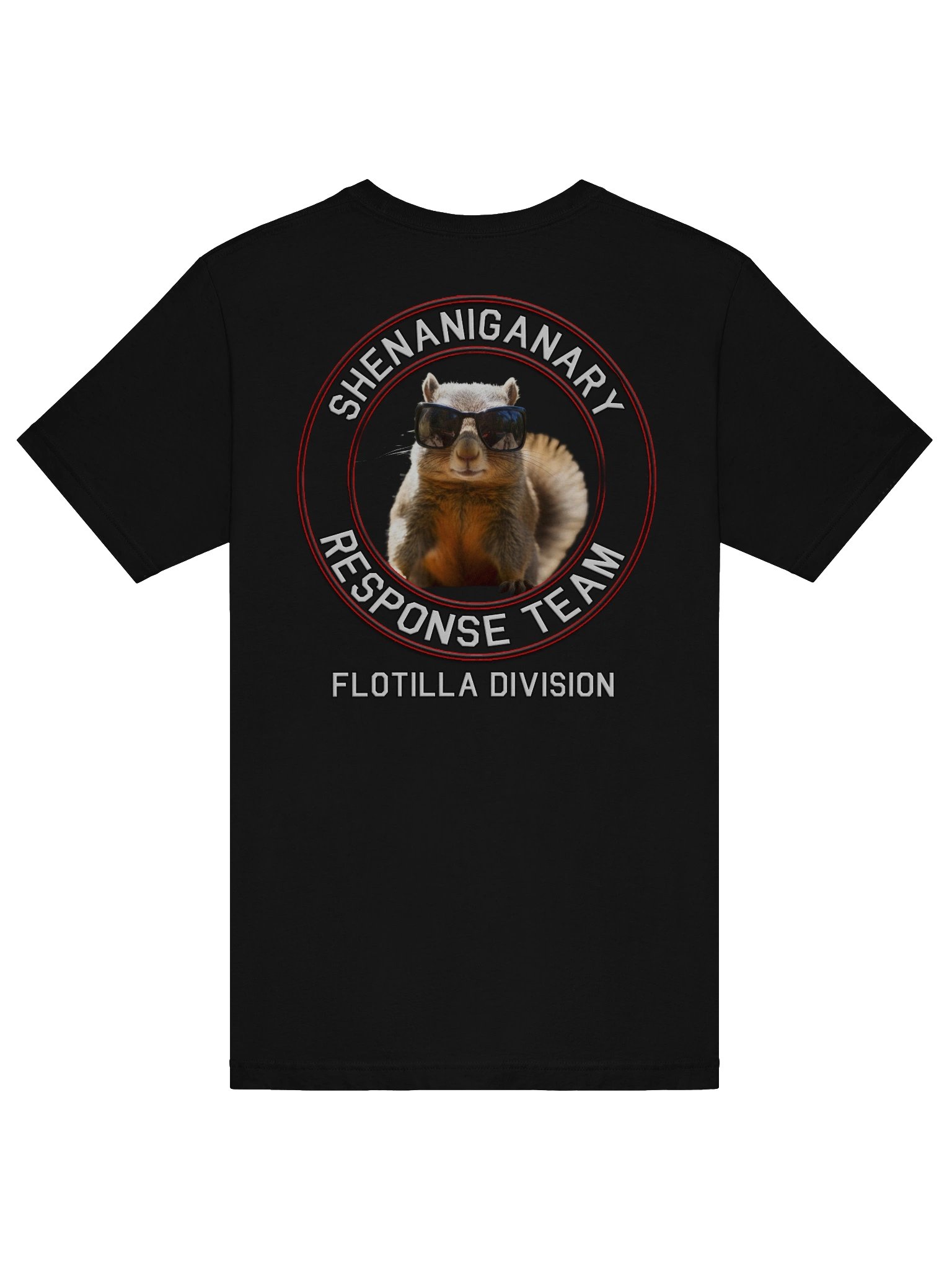 SRT - Tee product image (50)