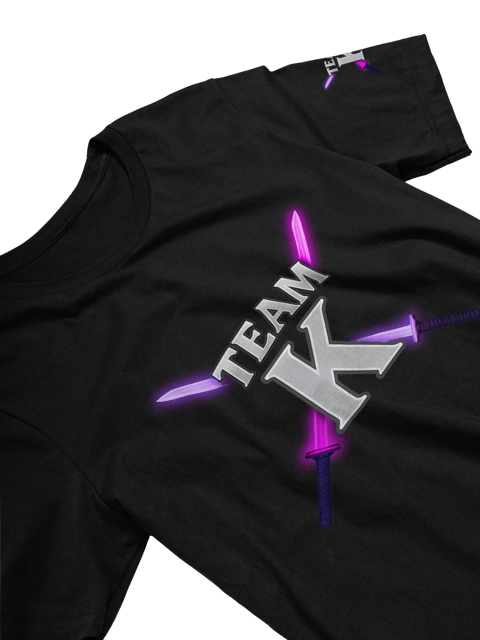 TEAM K Shadowstrike T-Shirt product image (3)