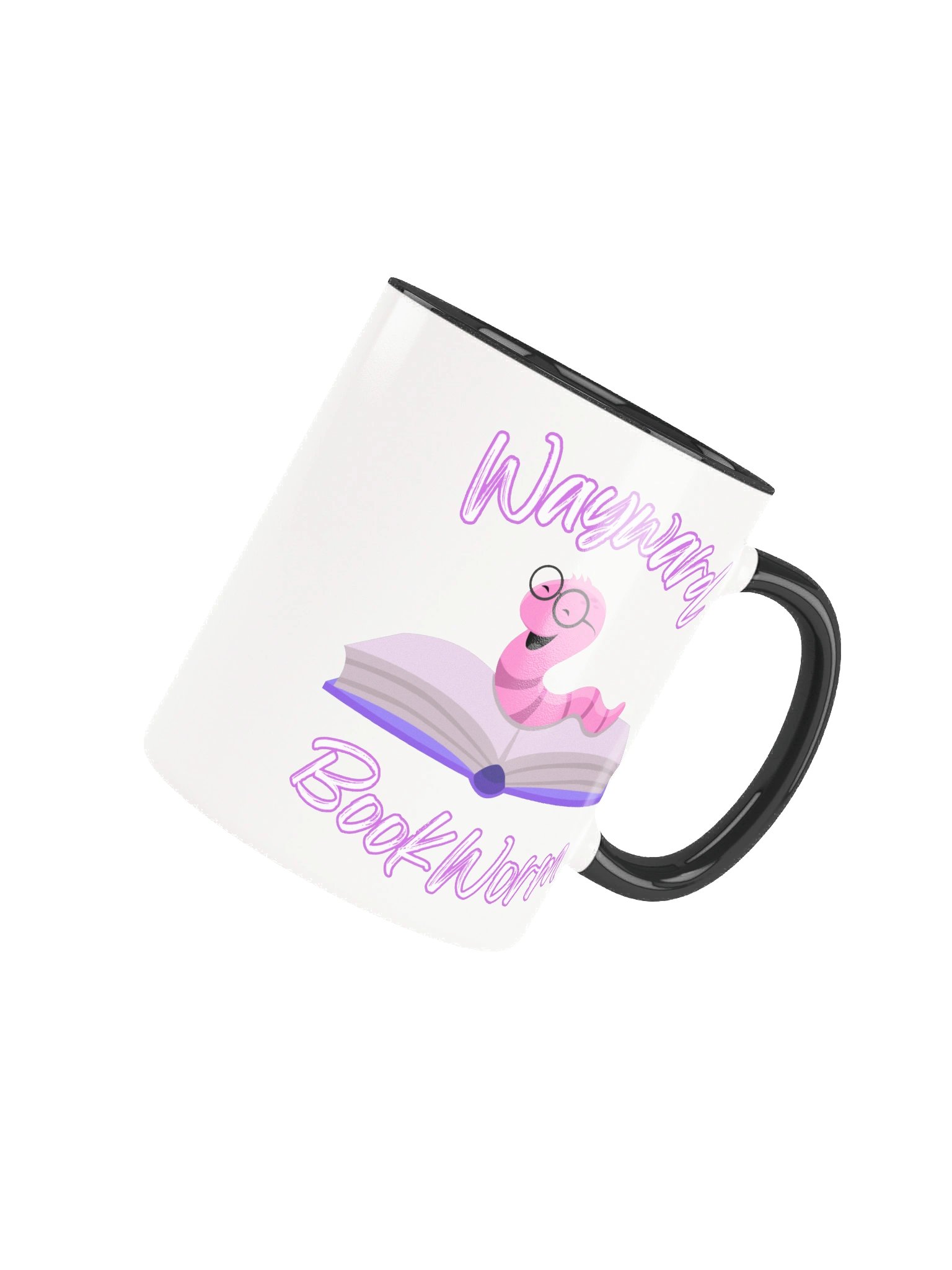 Wayward Ceramic Mug product image (7)