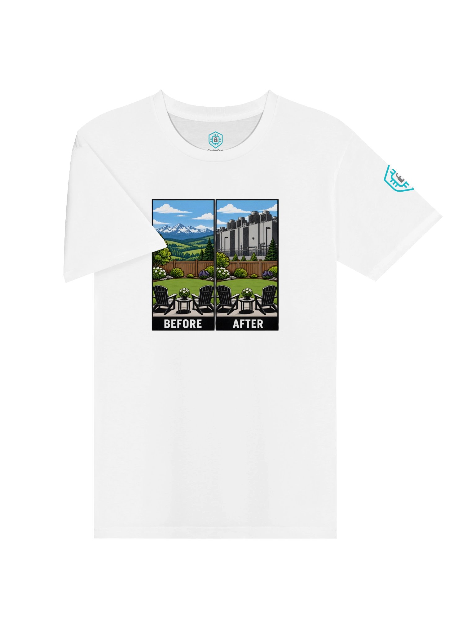 Backyard Datacenter product image (3)