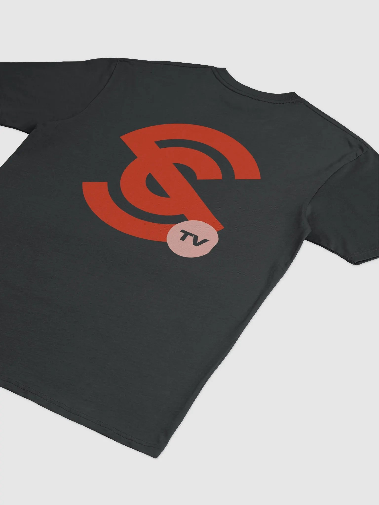 Playera de algodón para hombre Sin Censura product image (4)