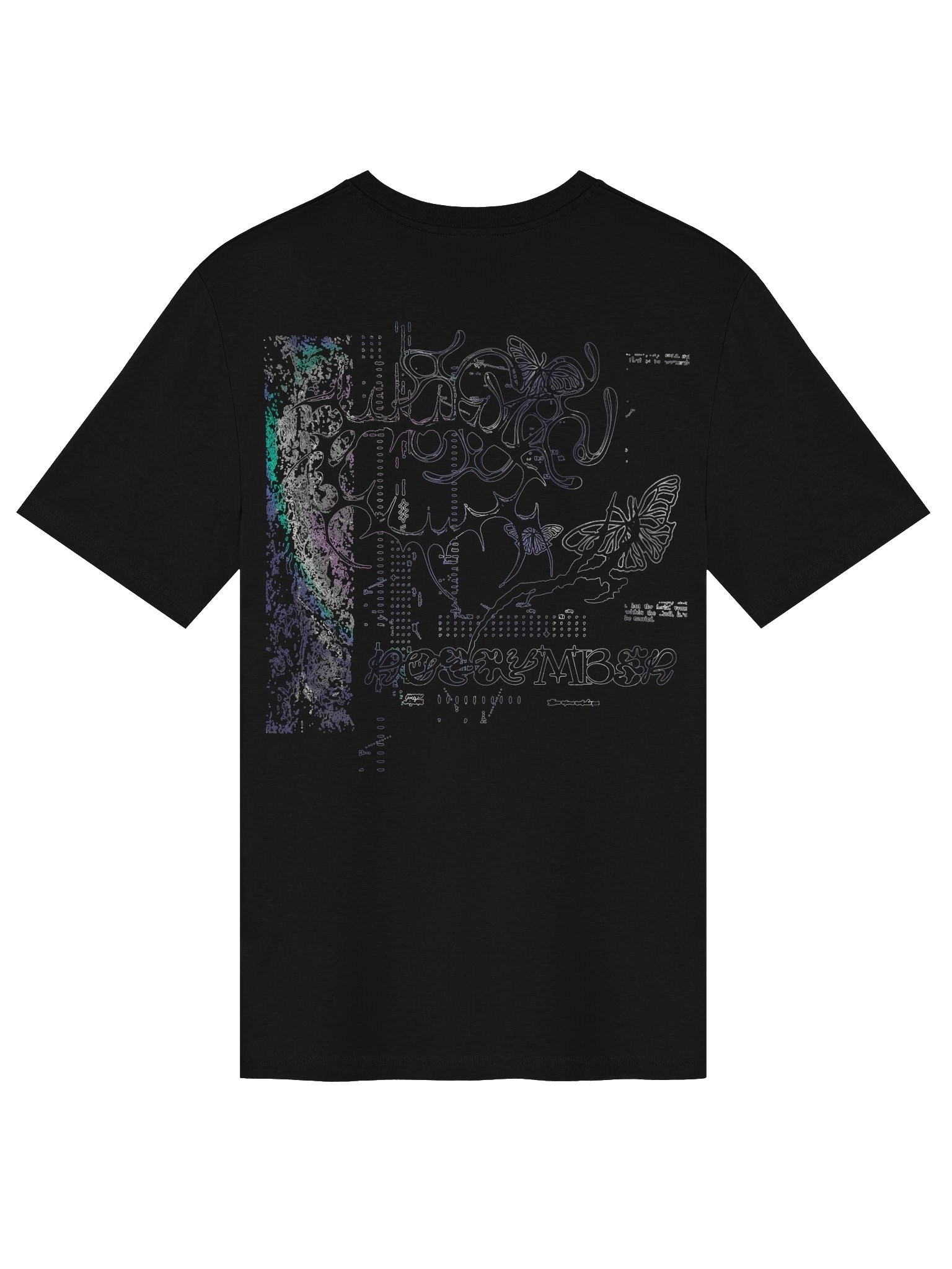 foil spark shirt product image (2)