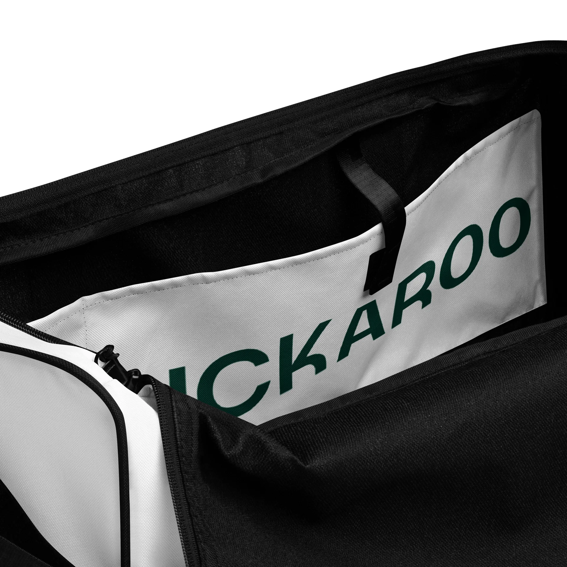 Ruckaroo Print Duffle Bag product image (7)