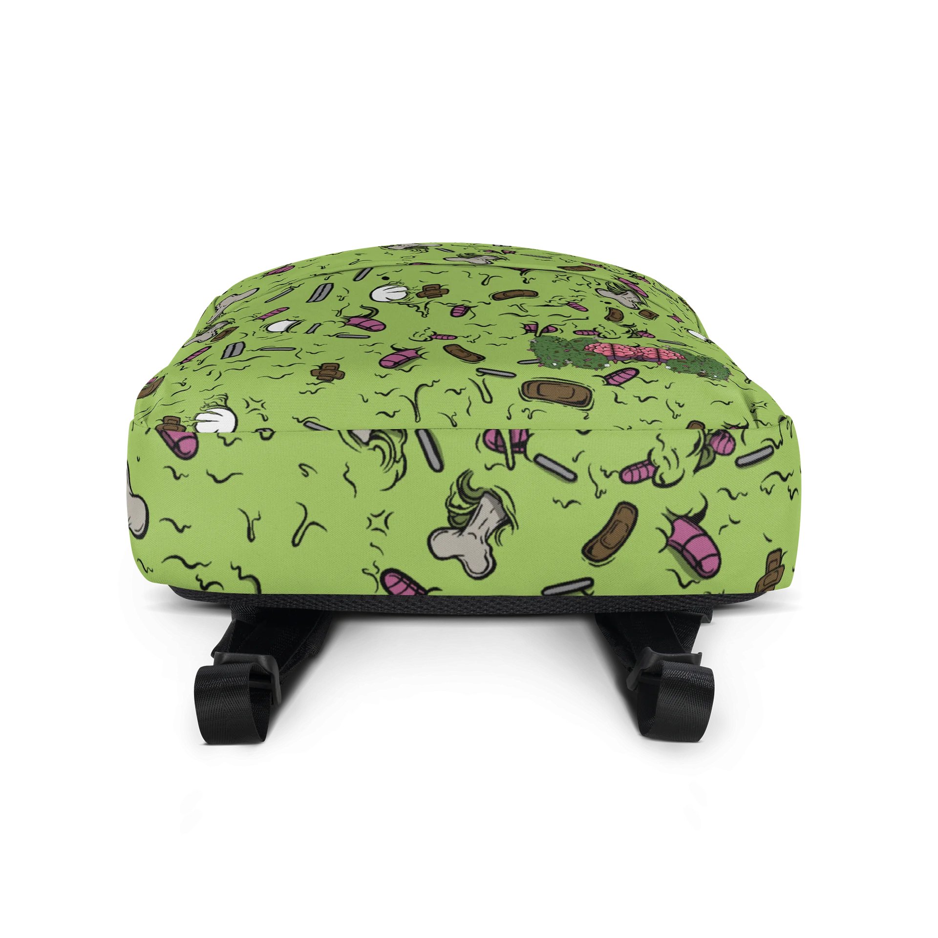 Zombie Bag product image (4)