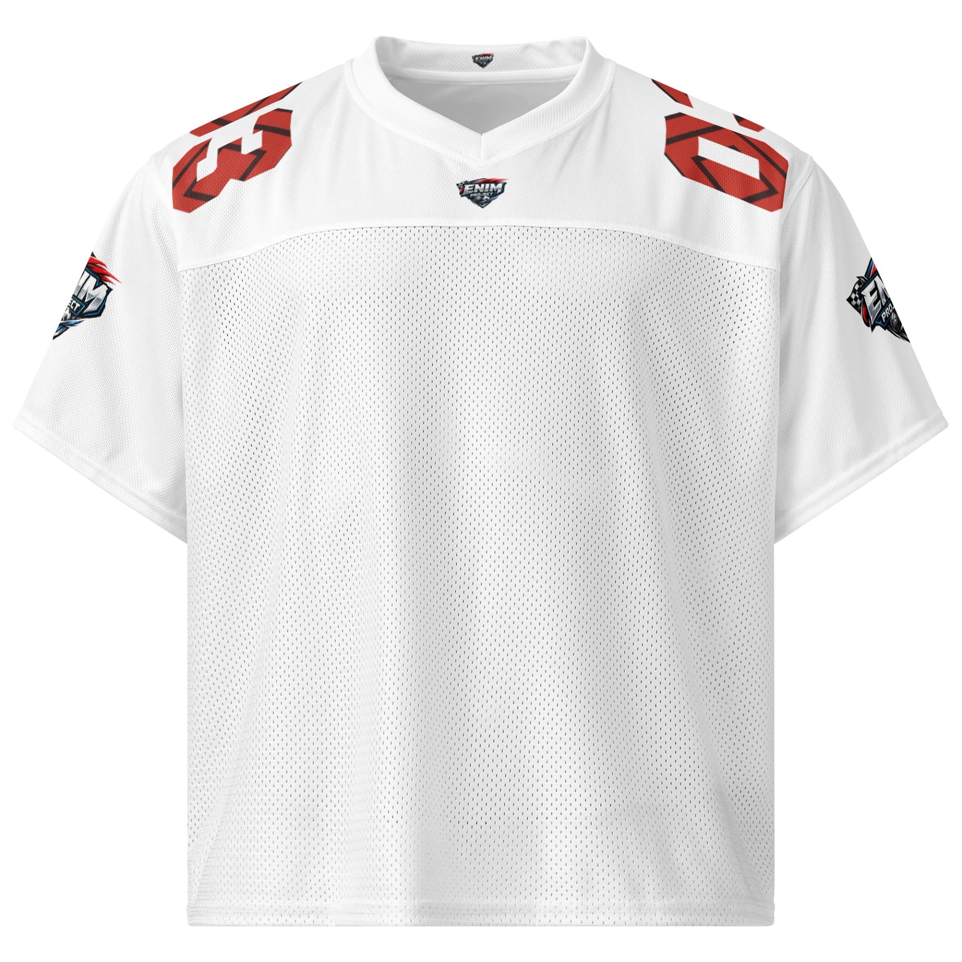 Enim Project - “Rugby Style” product image (2)