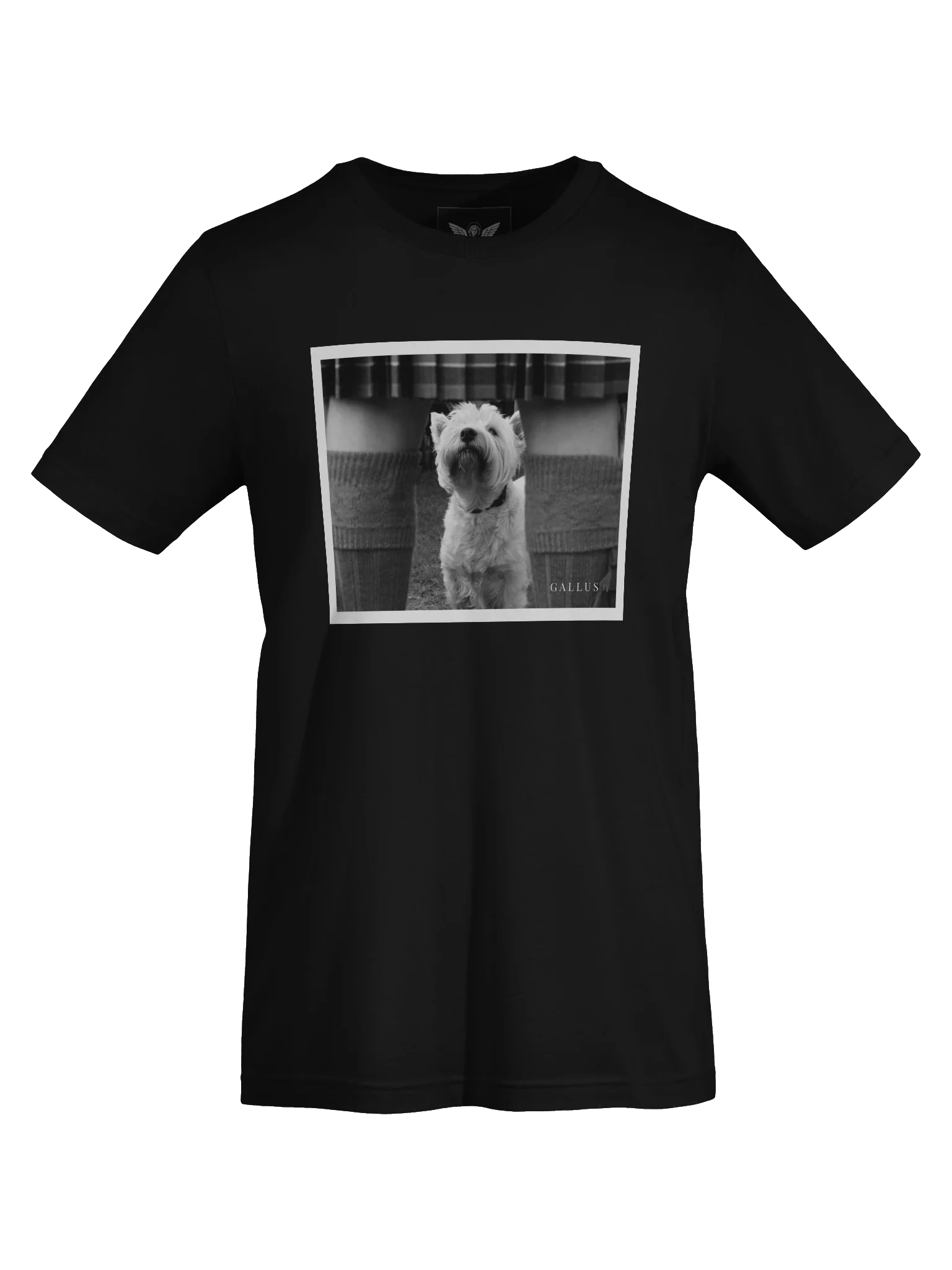 Wee Jock Highland Games Scotland 2010 - T-Shirt product image (5)