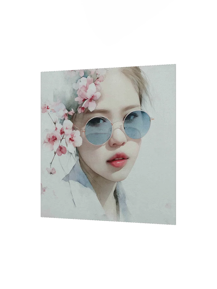 Powder Blue: Cherry Blossom Gaze product image (7)