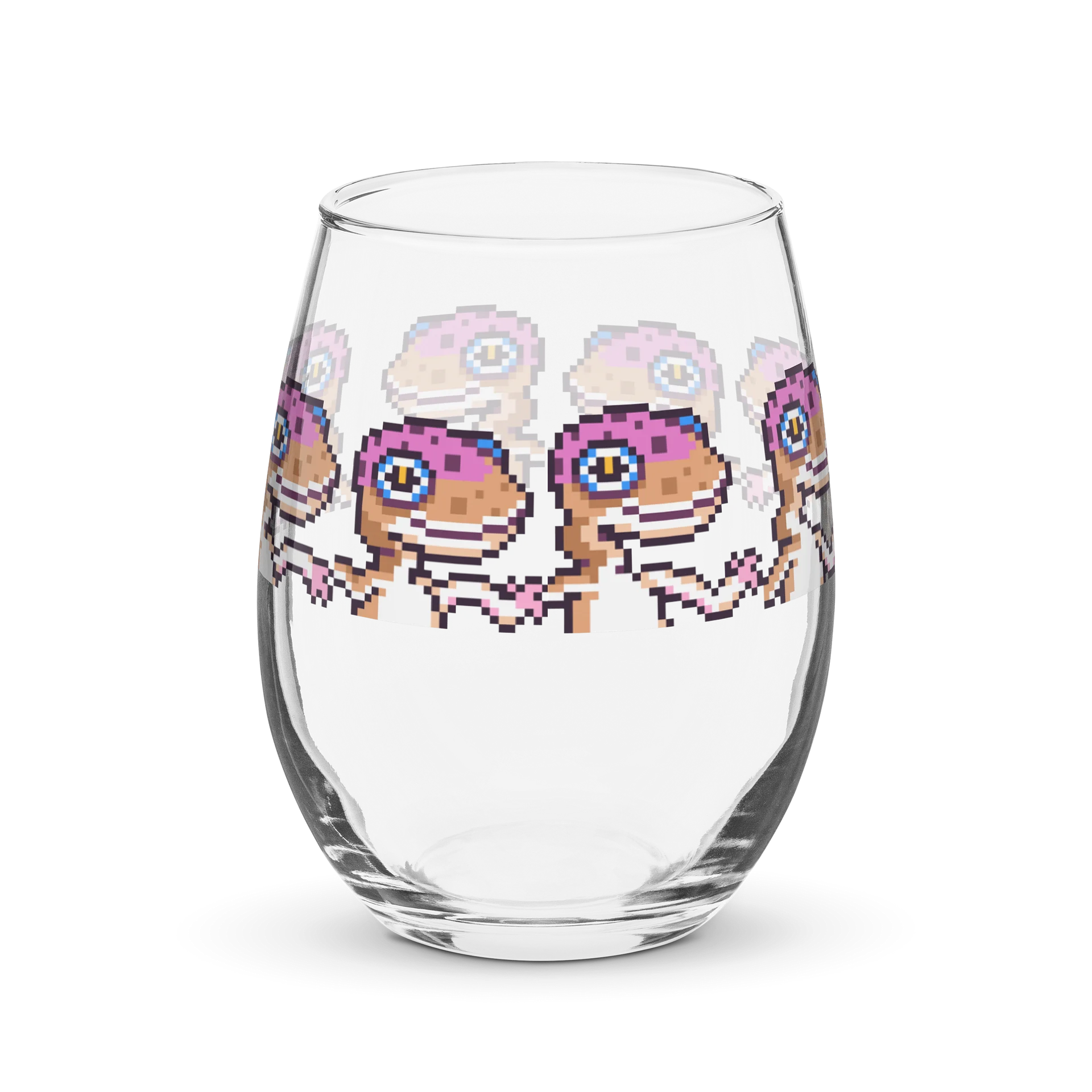 Wiggle Glass product image (2)