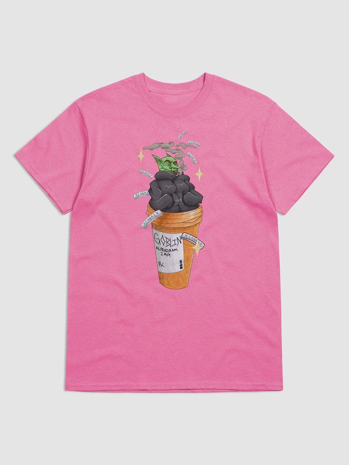 XAN GOBLIN TEE product image (1)