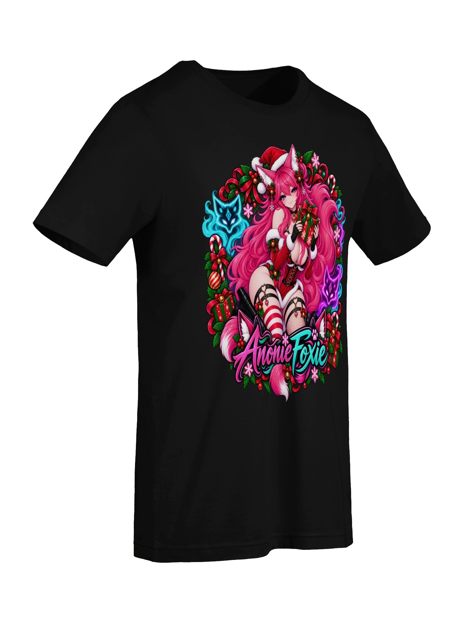 AF Christmas Tee product image (67)