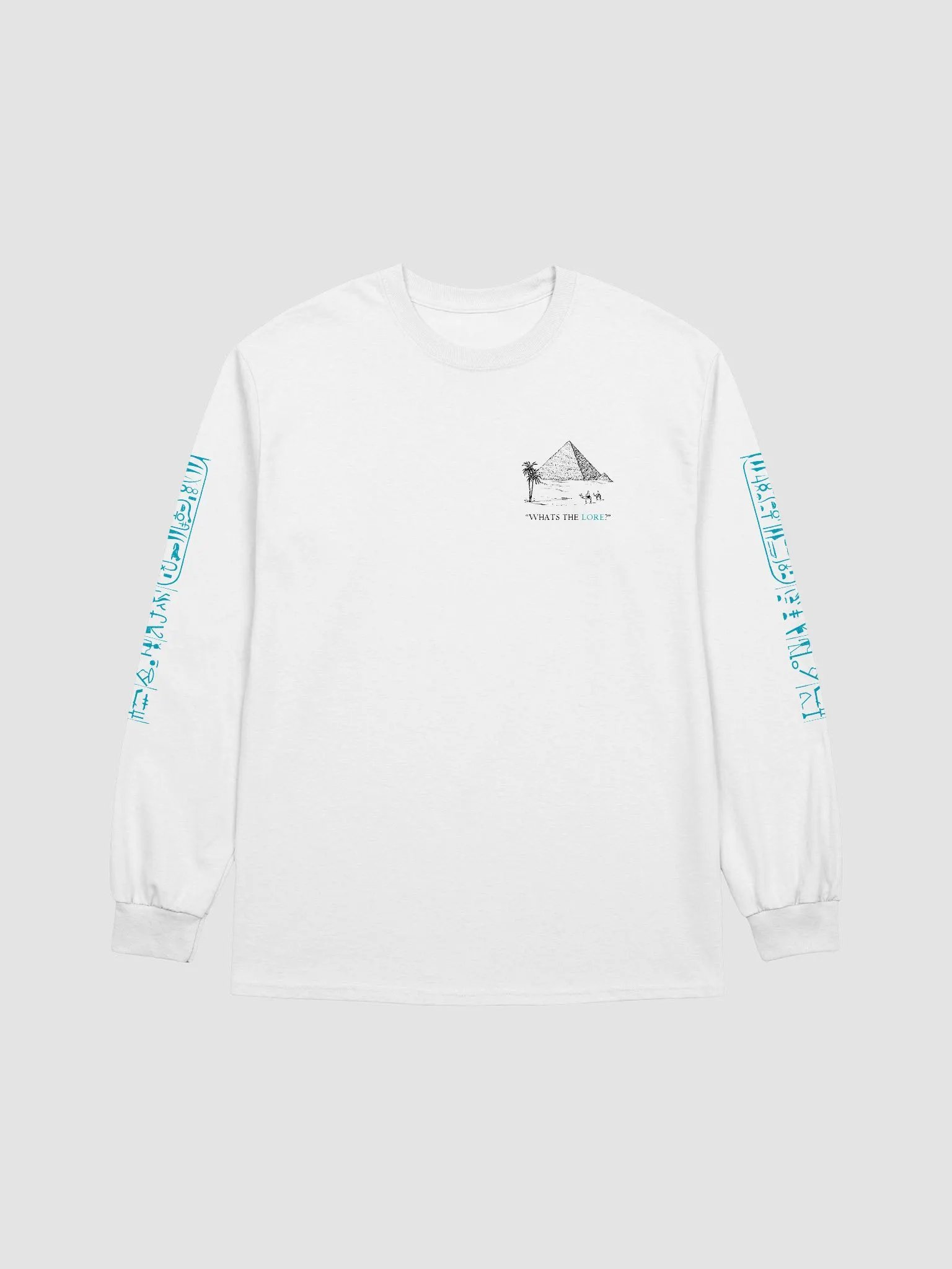 Ancient Long Sleeve product image (2)