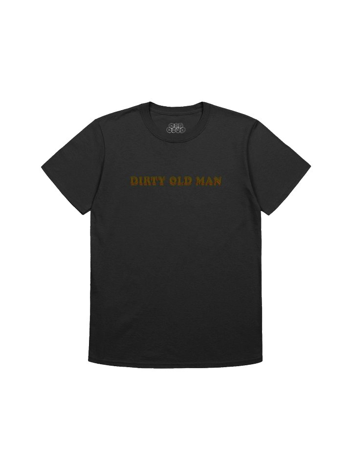 dirty old man. product image (1)