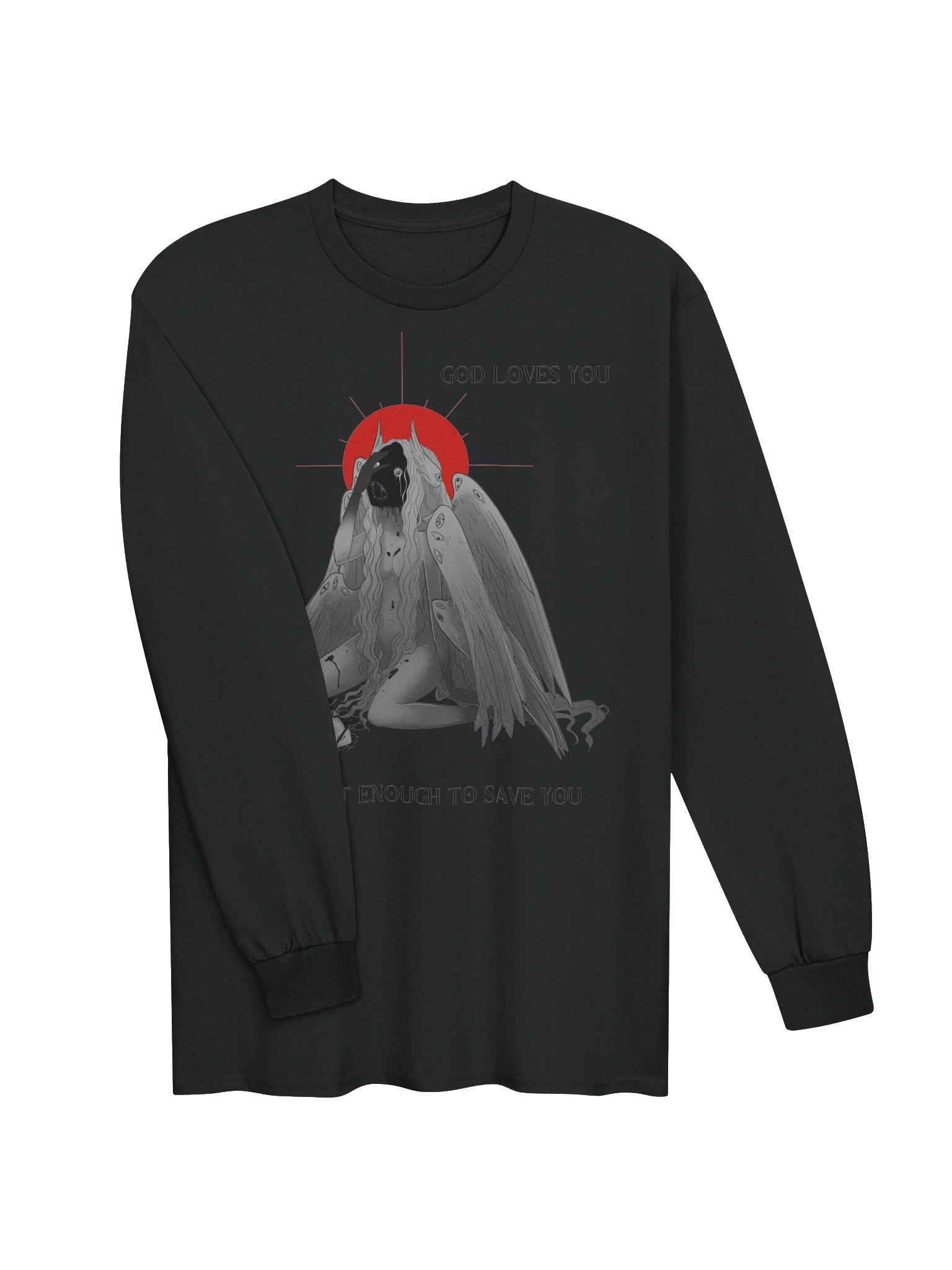 God's love product image (3)
