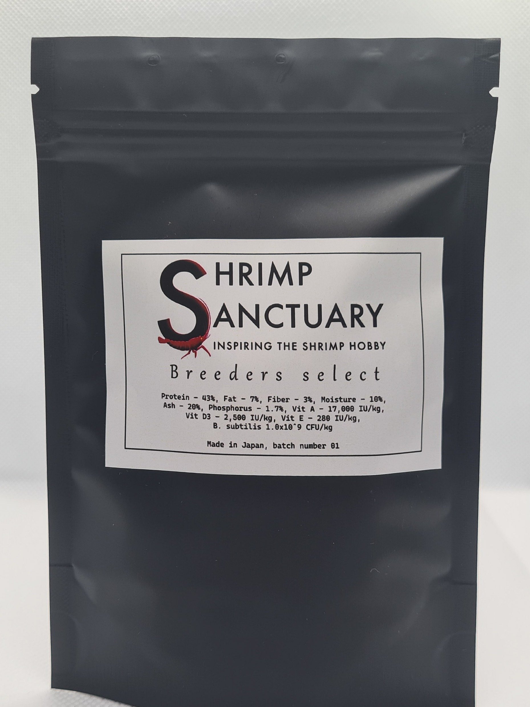 Breeder Select product image (1)