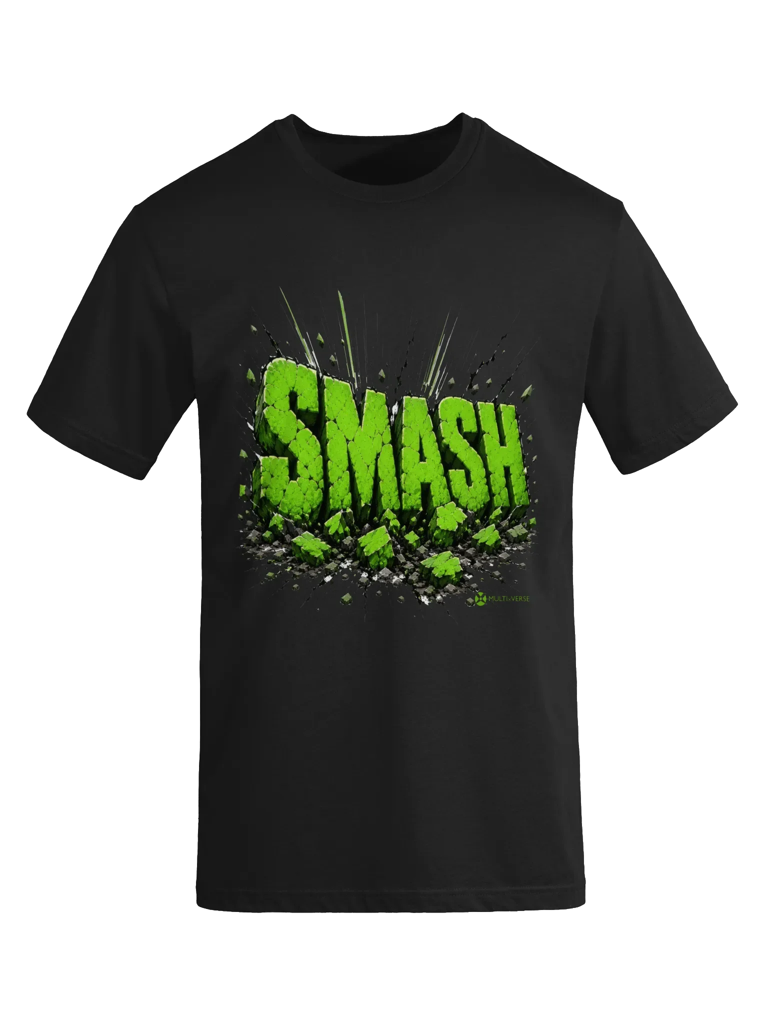 SMASH Tee