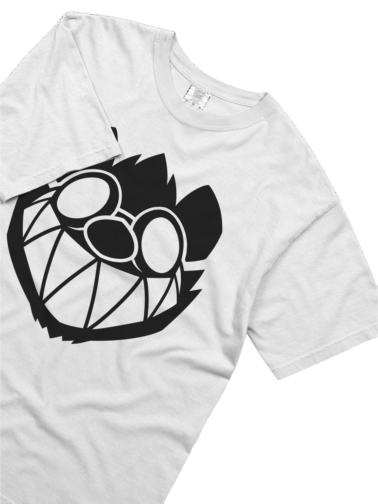 PhealGud Front And Center Tee product image (65)