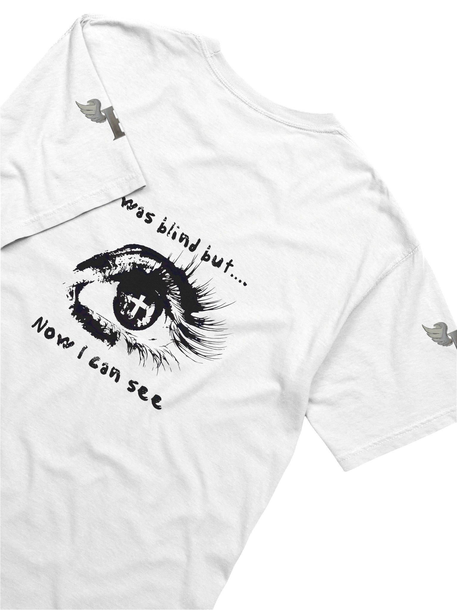 I was blind but now I can see product image (6)