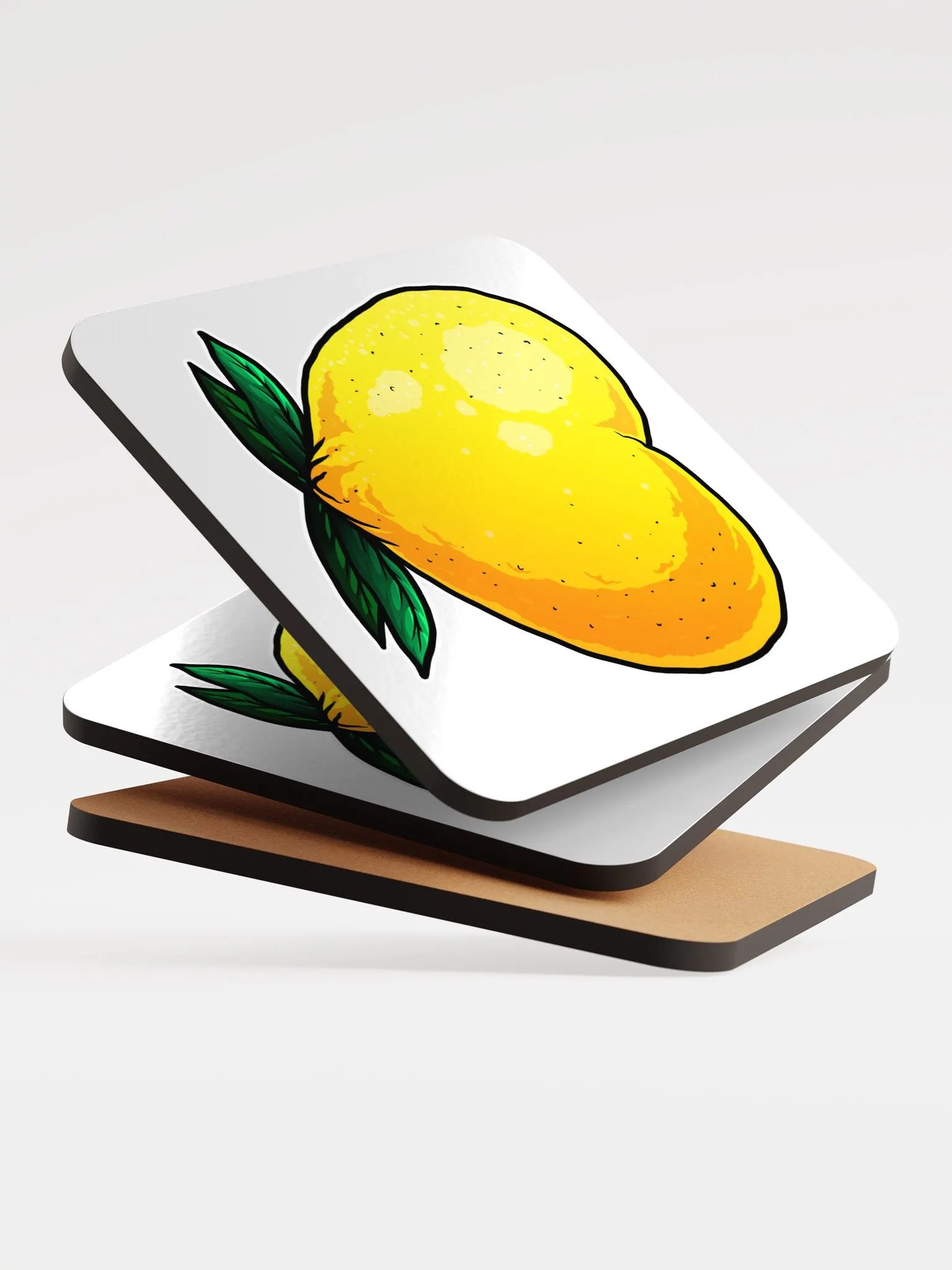 Lemonheart Coaster product image (4)