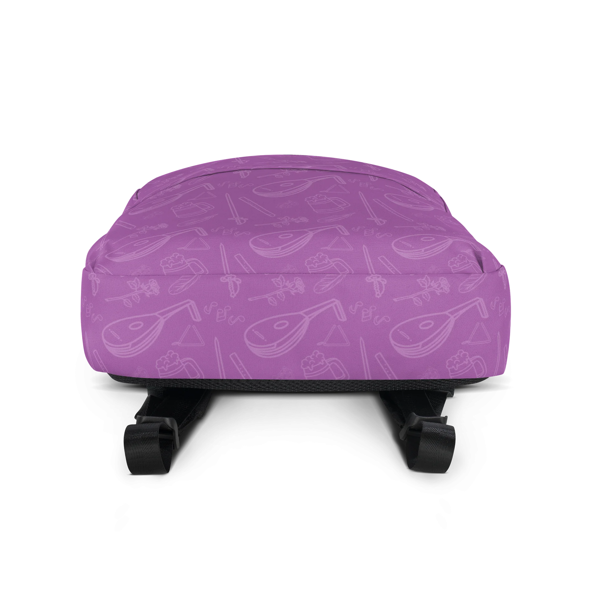 Bard Backpack product image (4)