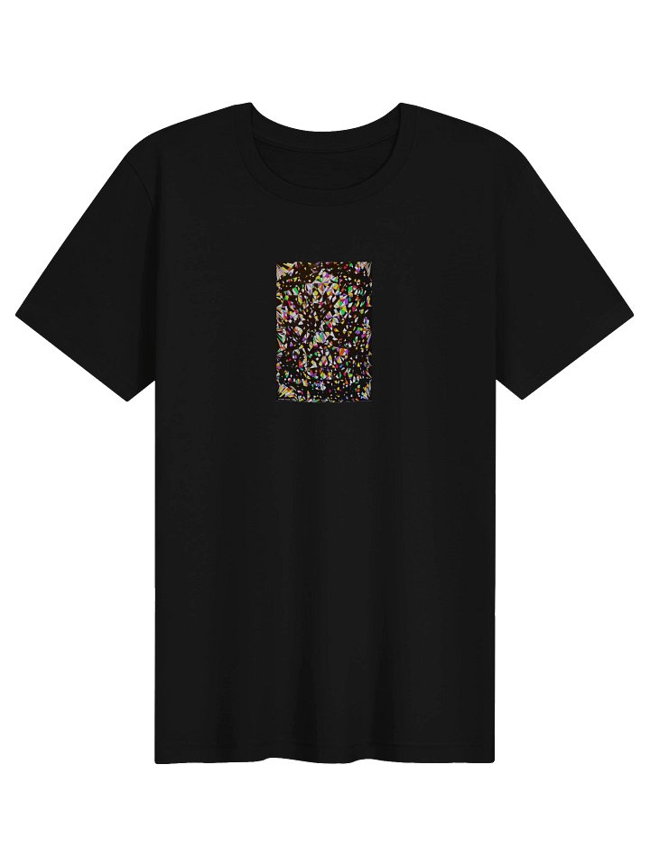 The Crystals Network - T-Shirt product image (1)