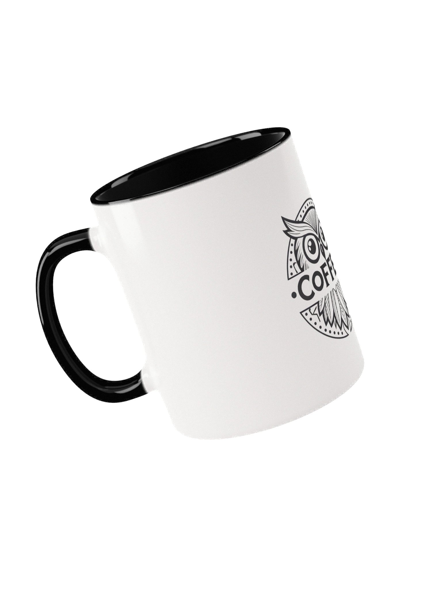 Night Owl Coffee Cup product image (21)