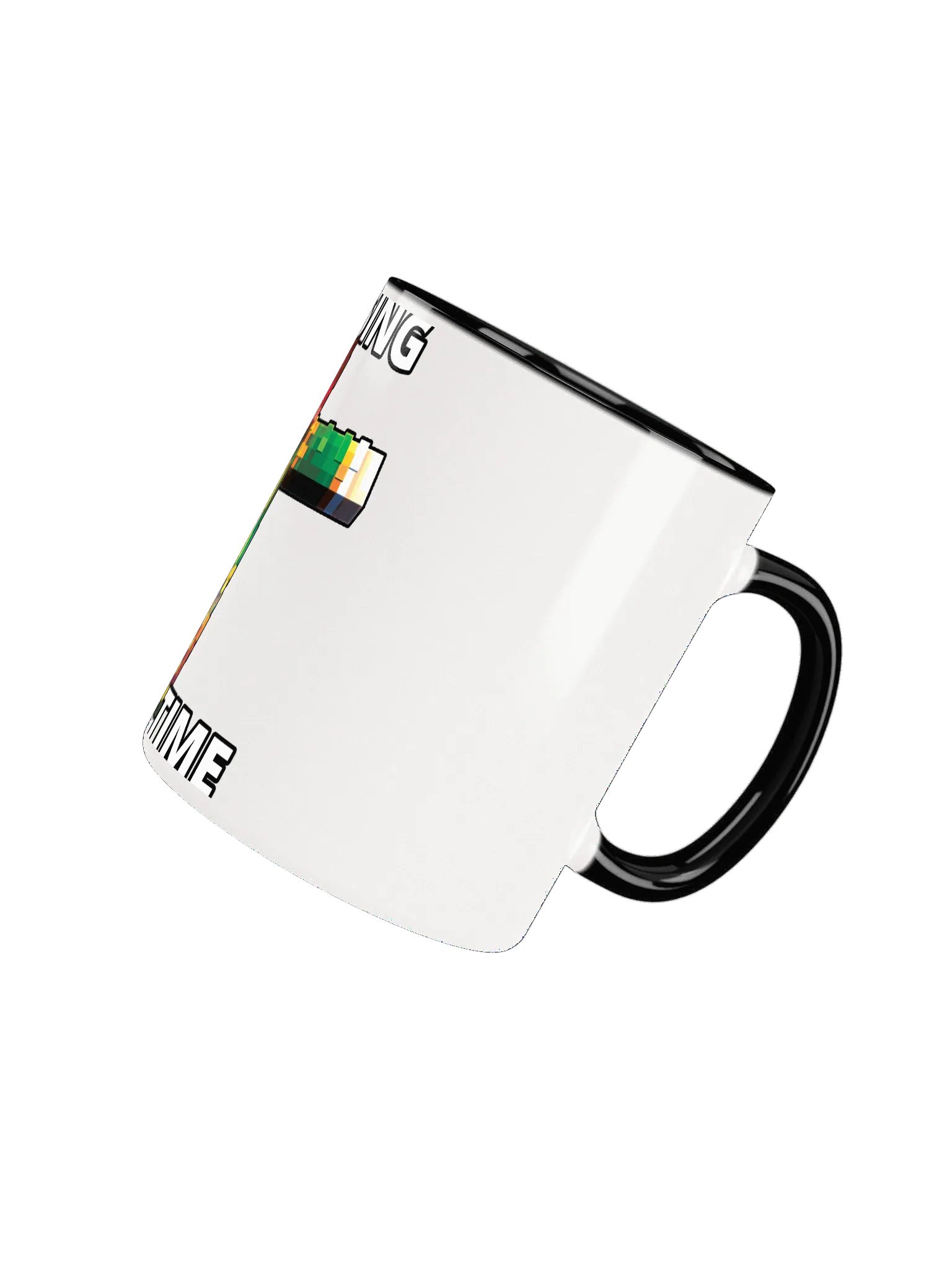Rising Time Mug product image (32)