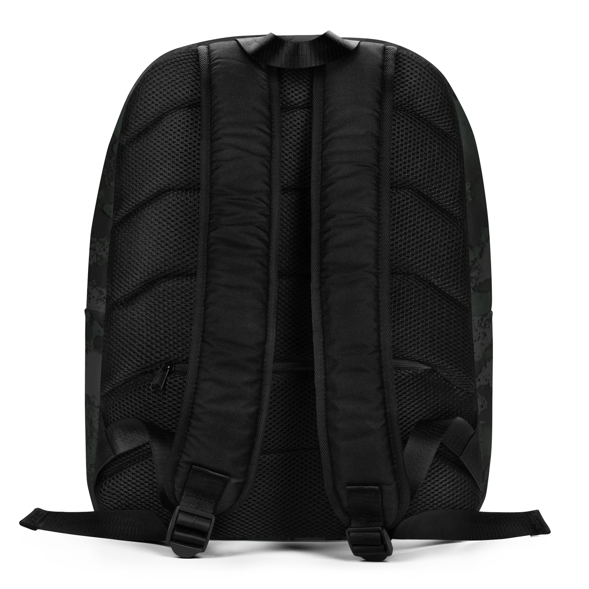 Mulepar Camo New Season Backpack product image (5)