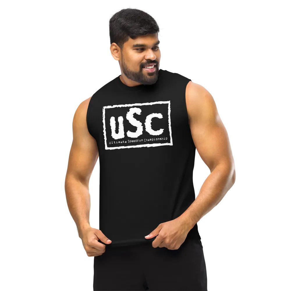 USC Flashback | Unisex Tank Top product image (10)