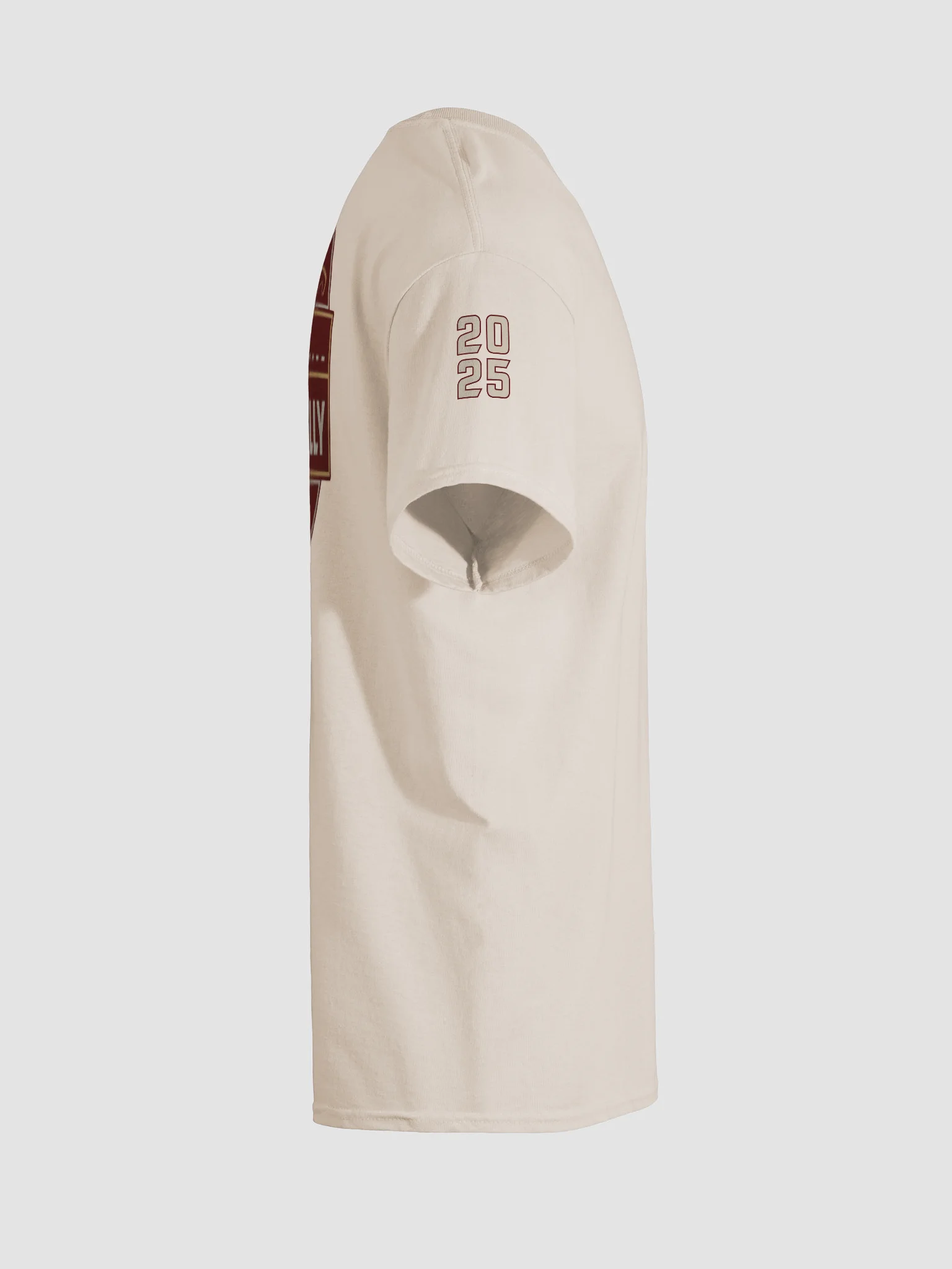 Rally 2025 Shirt product image (3)