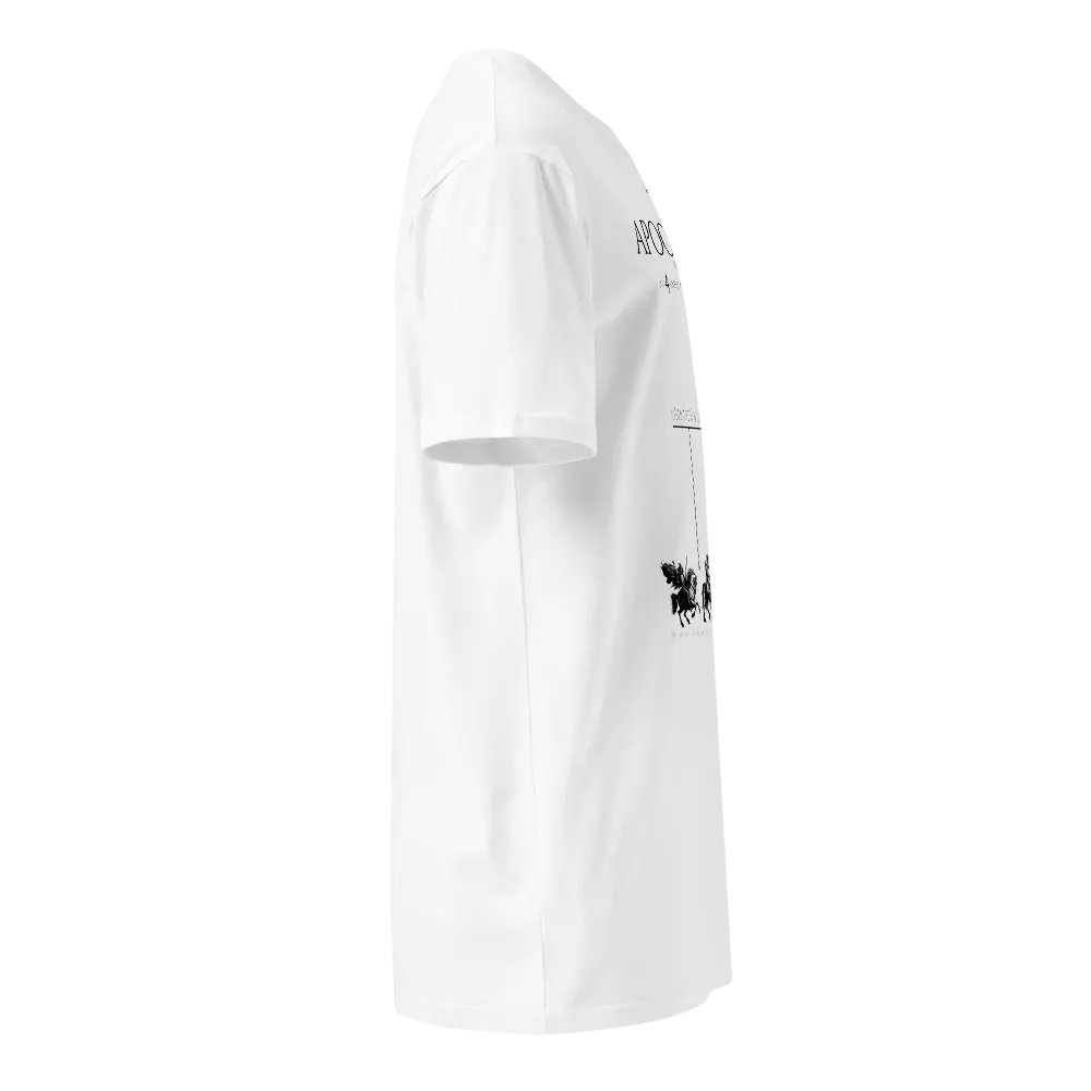 Camiseta Los 4 Jinetes product image (4)