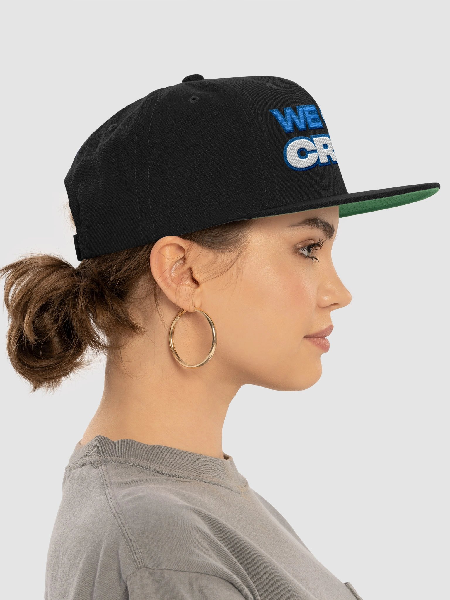 We Go Cruise Hat product image (16)