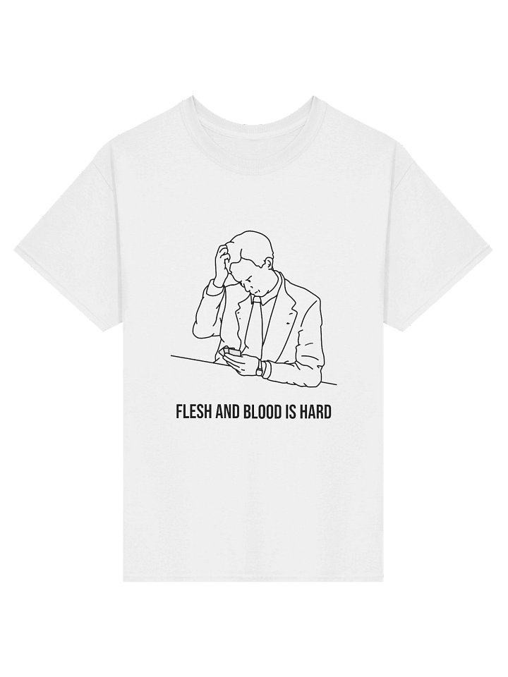 Head Scratcher Shirt product image (1)