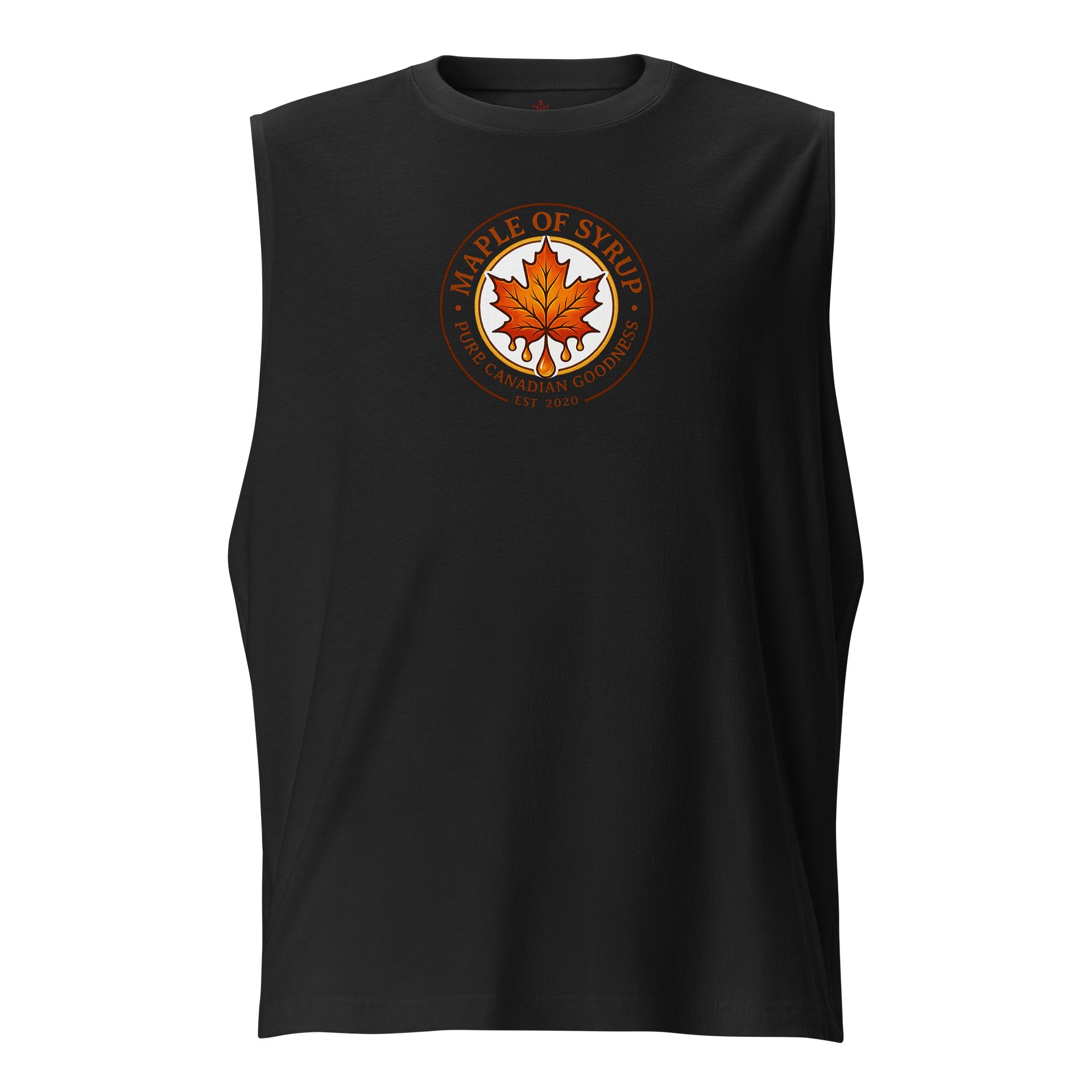 Pure Muscle Tank product image (1)
