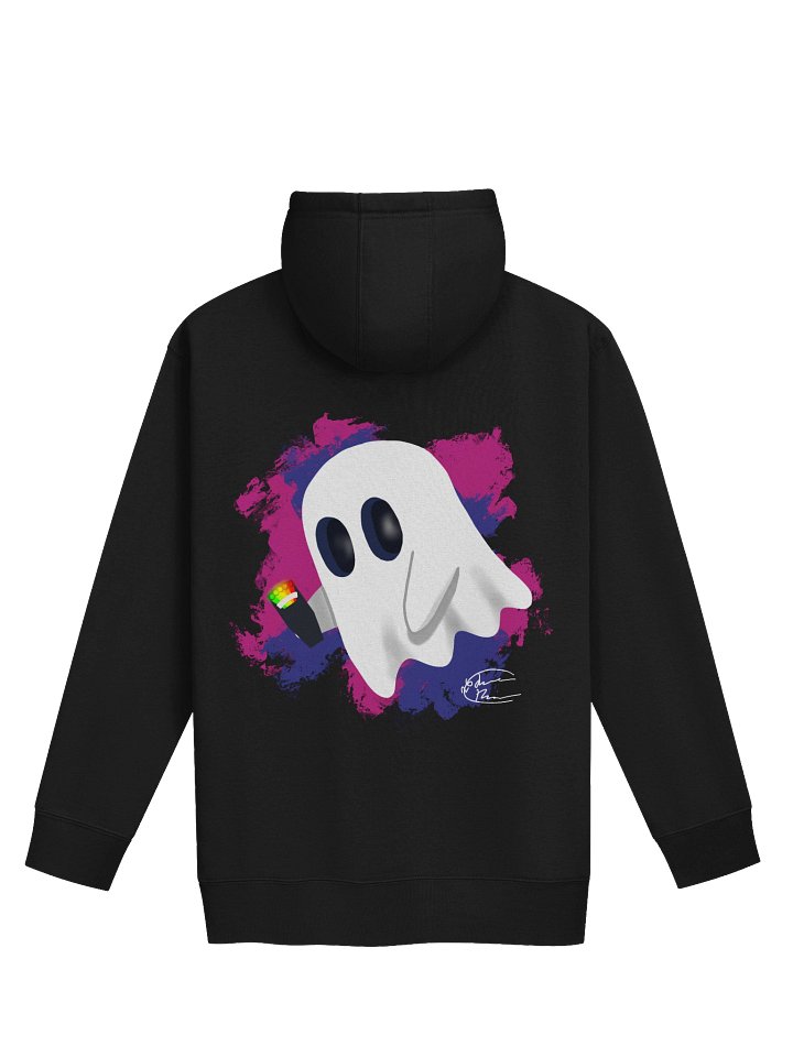 2026 Domo Art Hoodie product image (1)