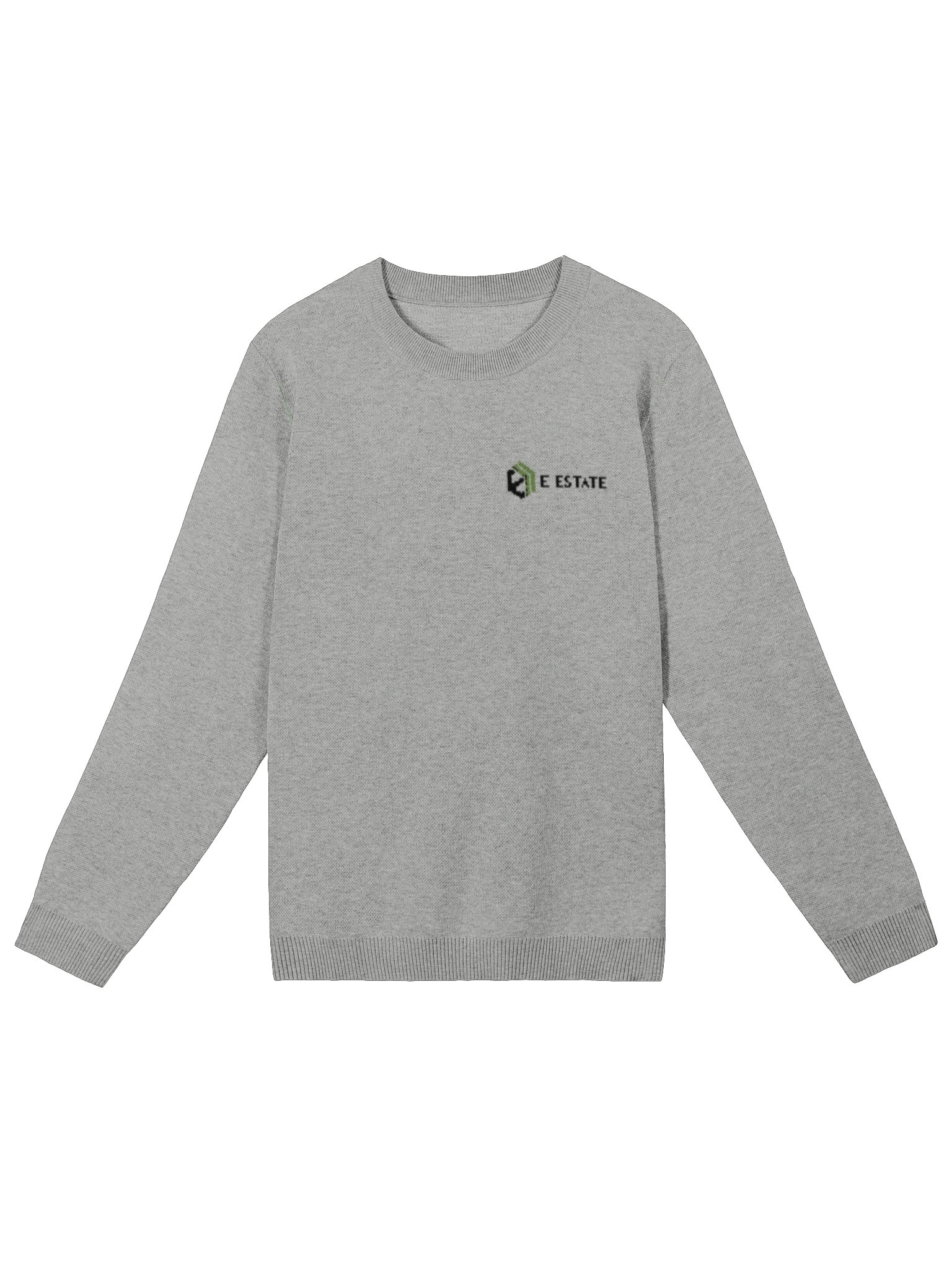 E-Estate Classic Crewneck Sweater (Unisex) product image (2)