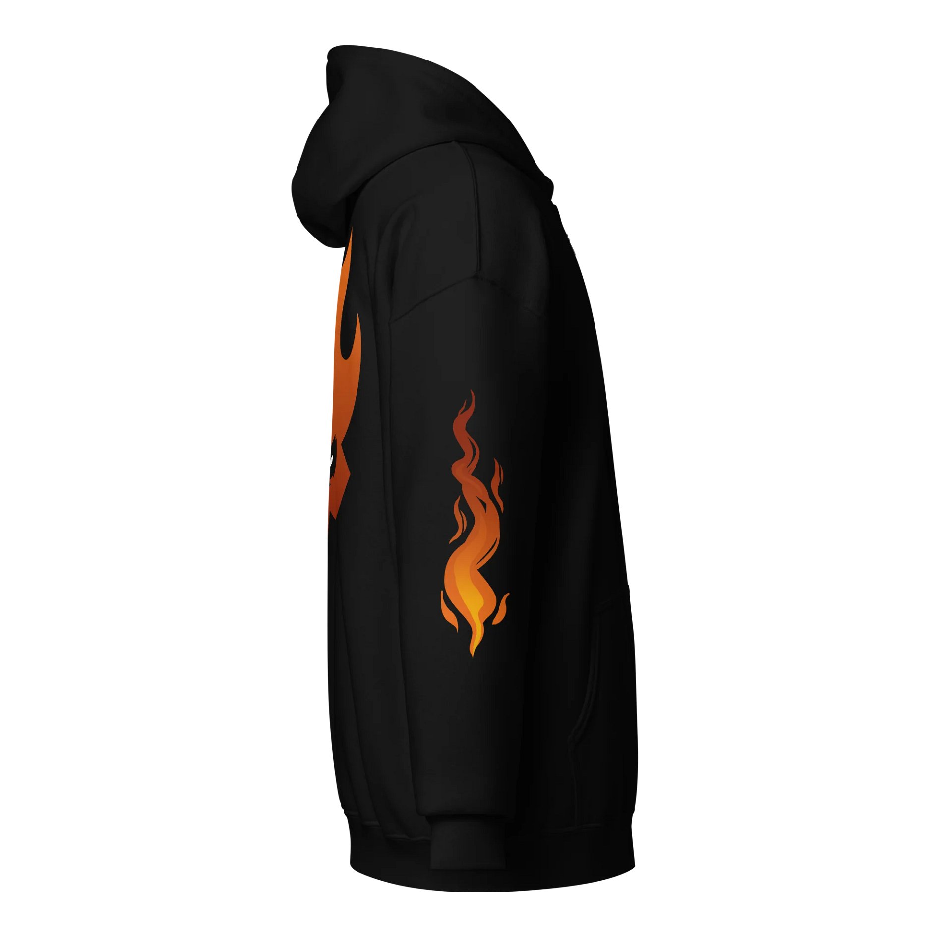 Hellraisers Zip-Up Hoodie product image (4)