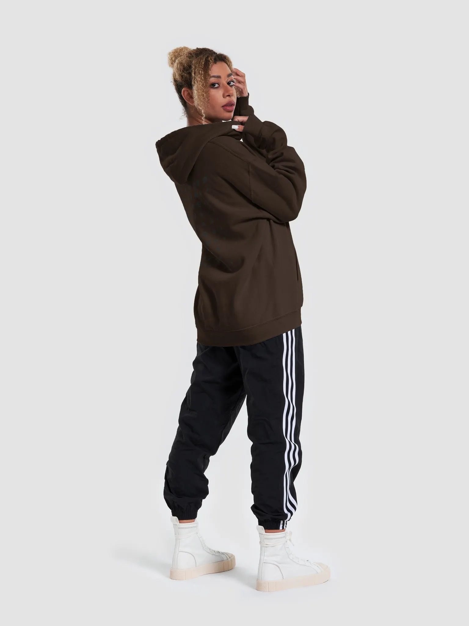 Dynamic Motivation Hoodie product image (6)