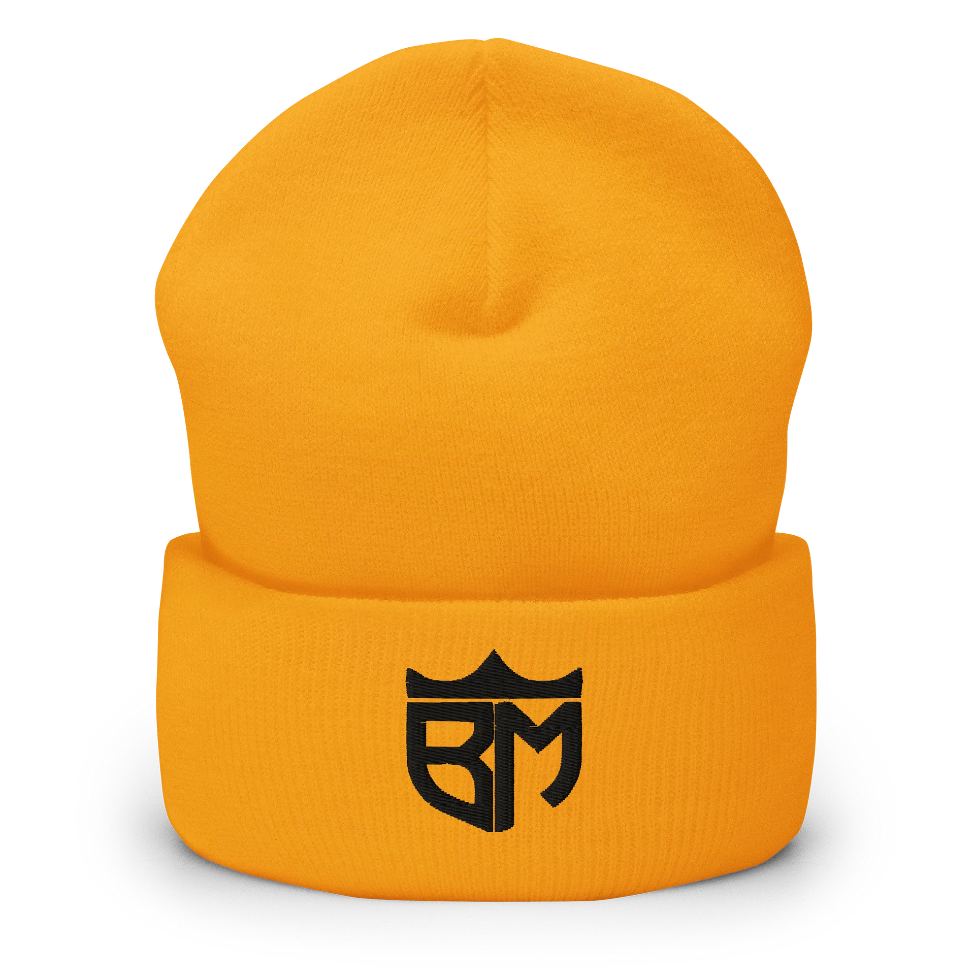 BrunswickMarching Cuffed Beanie product image (1)