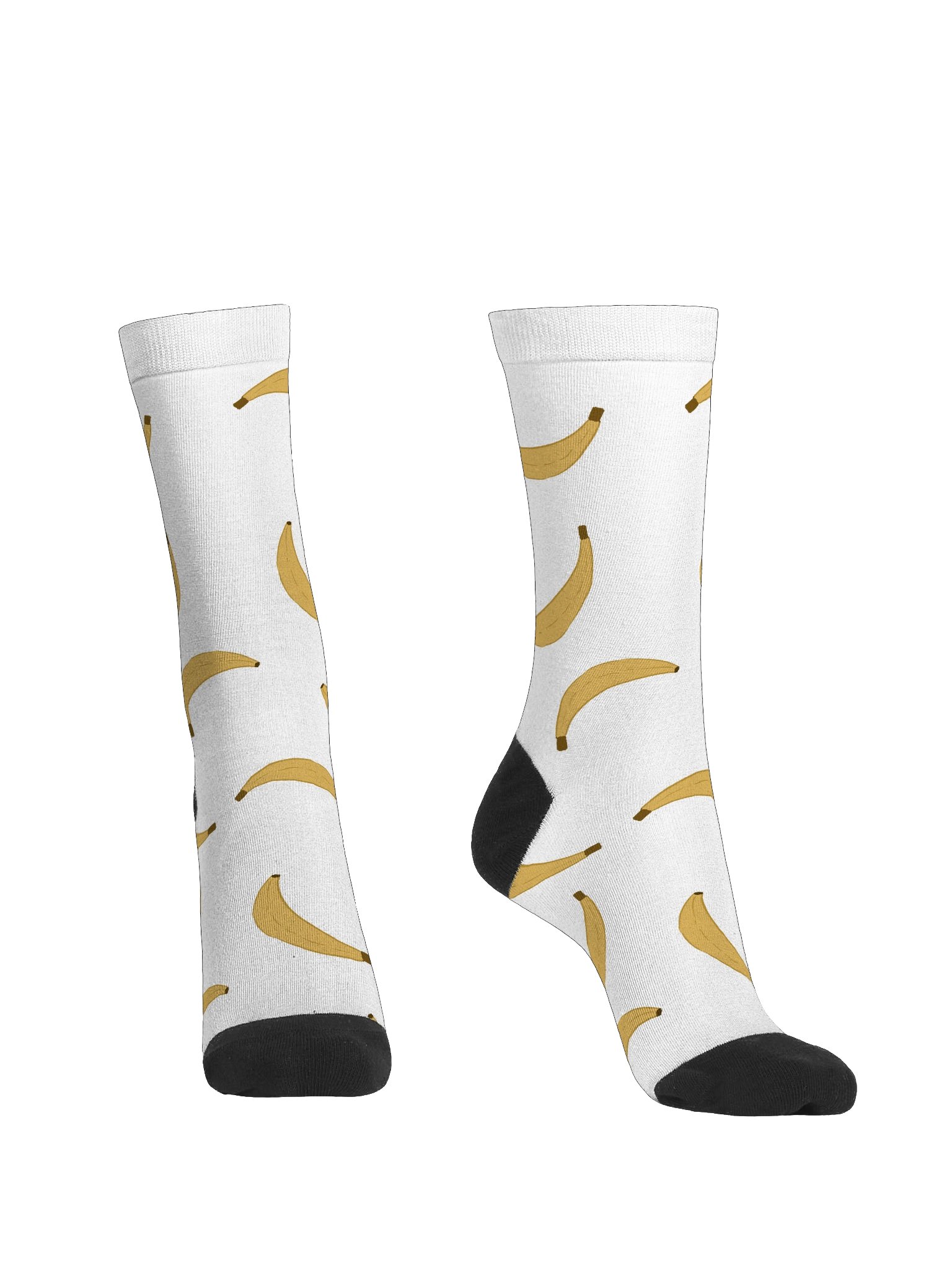 Banana Socks product image (2)