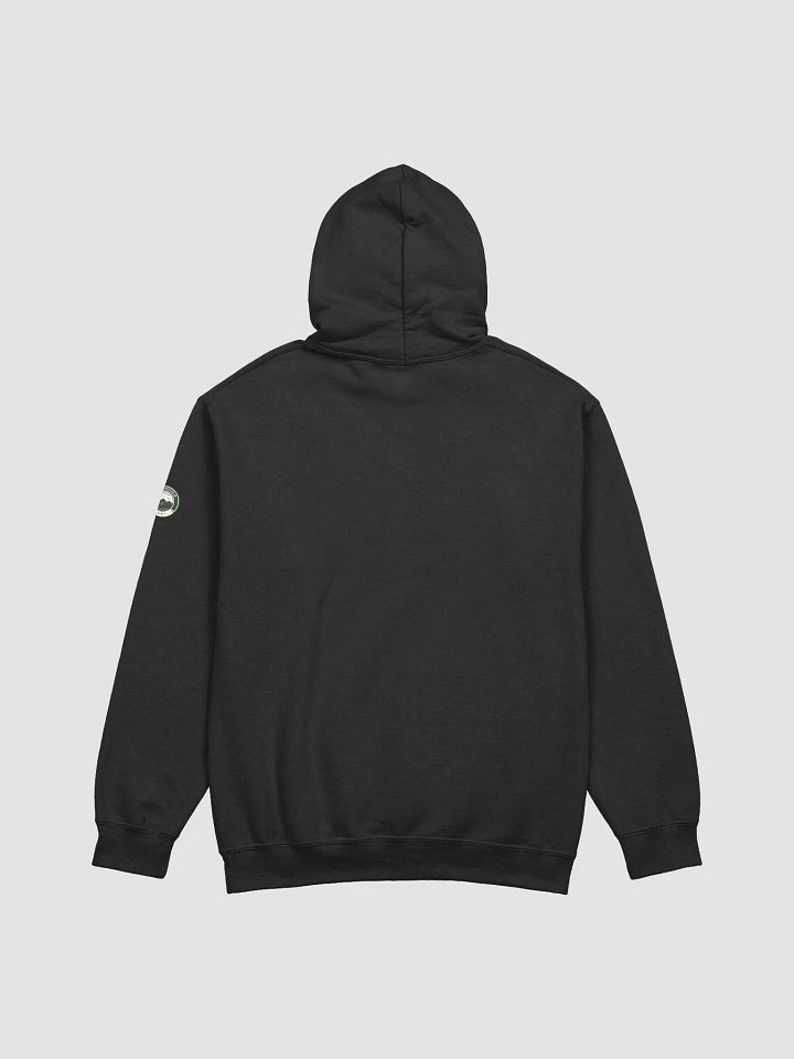 Isle Royale National Park earth friendly hoodie hoodie product image (2)