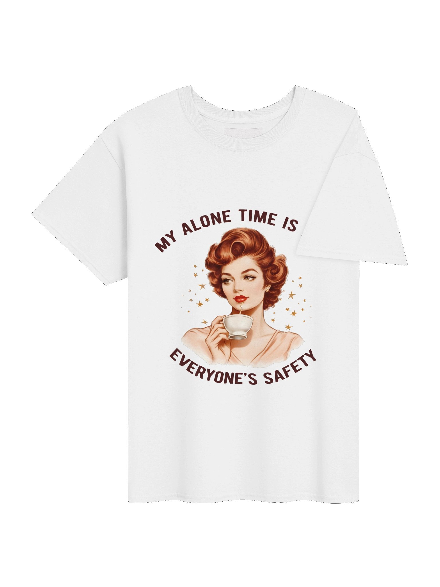 Alone Time Safety product image (4)