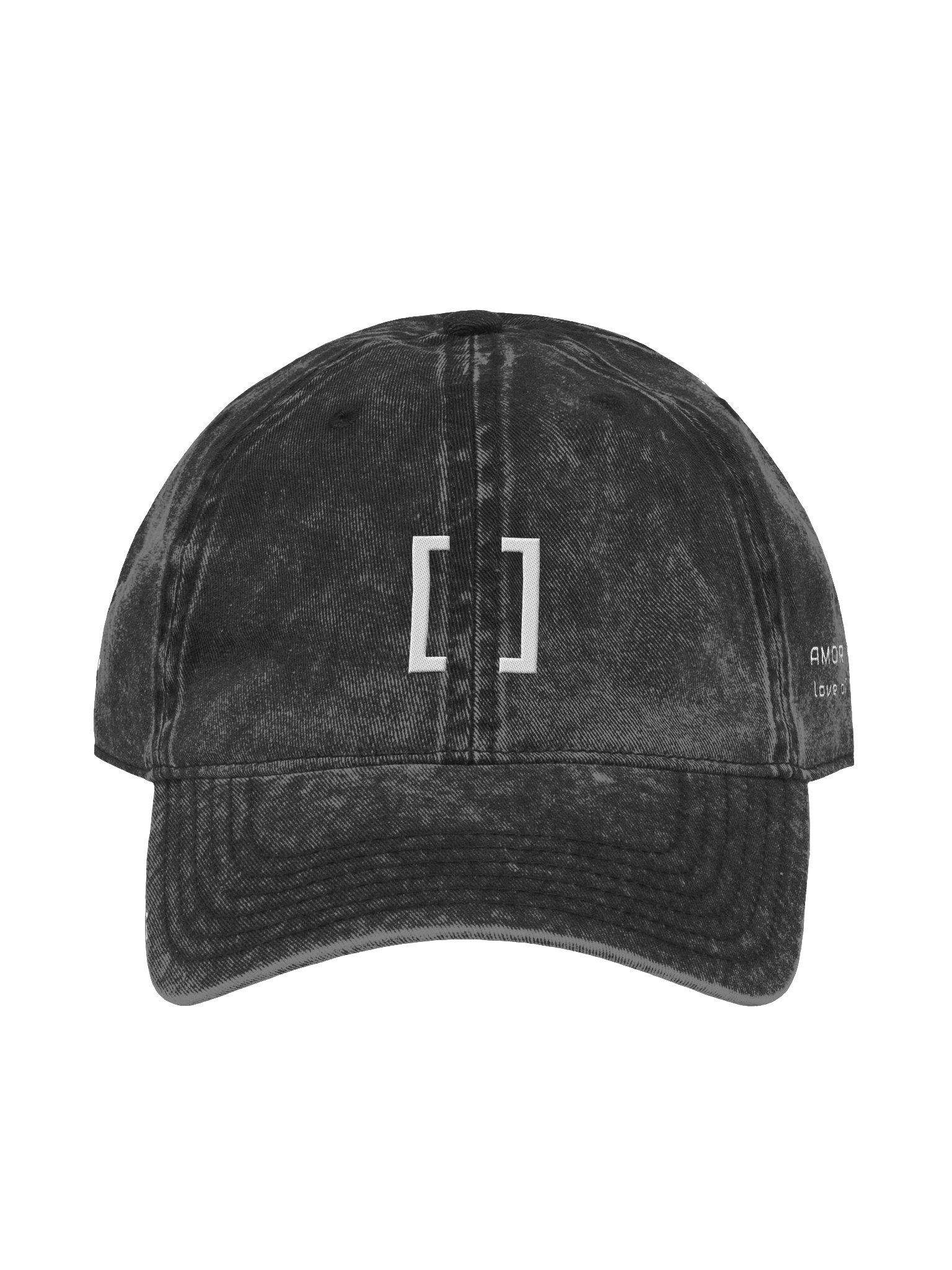 THE PERSPECTIVE CAP product image (1)