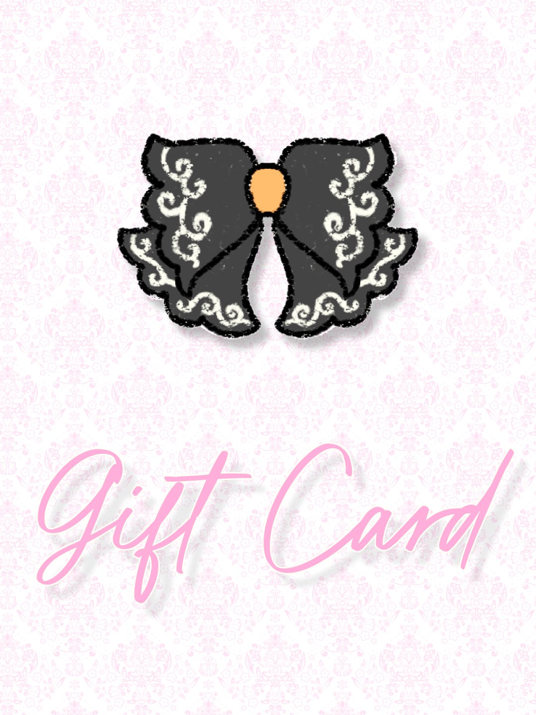 Gift Card product image (1)