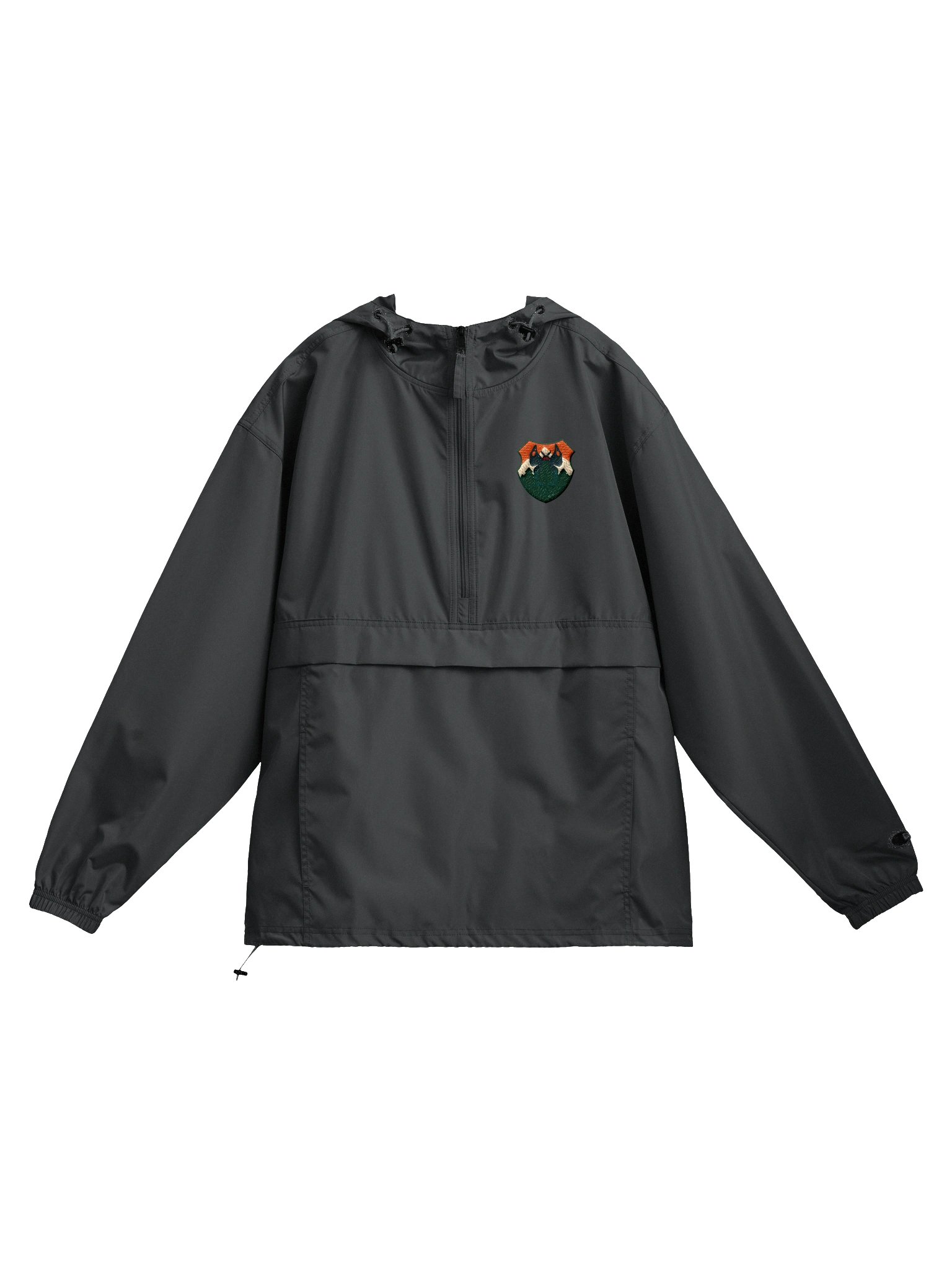 Camp Cryptid Packable Jacket product image (1)