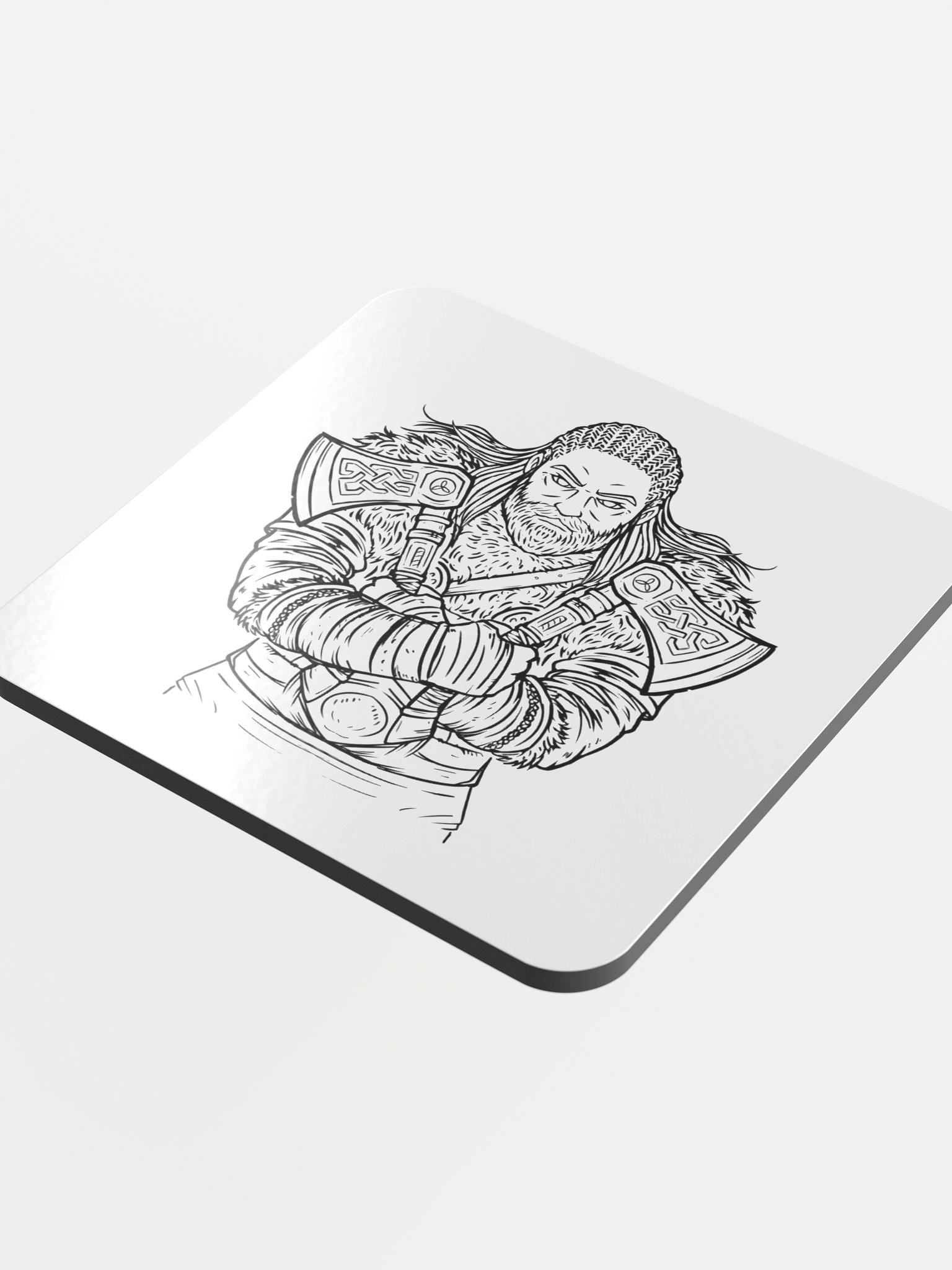 Coaster | Torak Character product image (4)